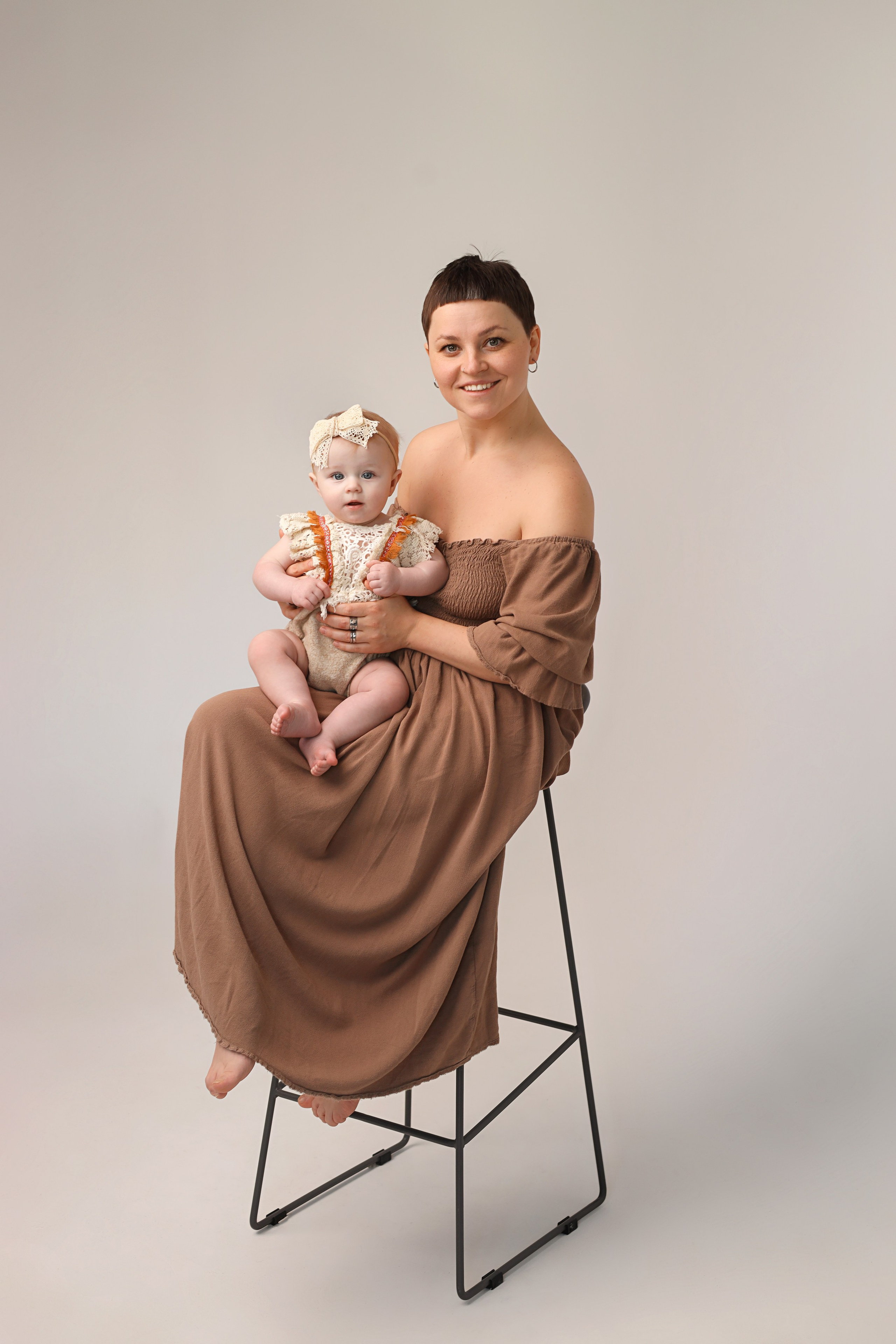 Фотосессия Василисы в 7 месяцев. Детский фотограф Столярова Светлана. Фотограф новорожденных Москва. Ньюборн фотограф Москва