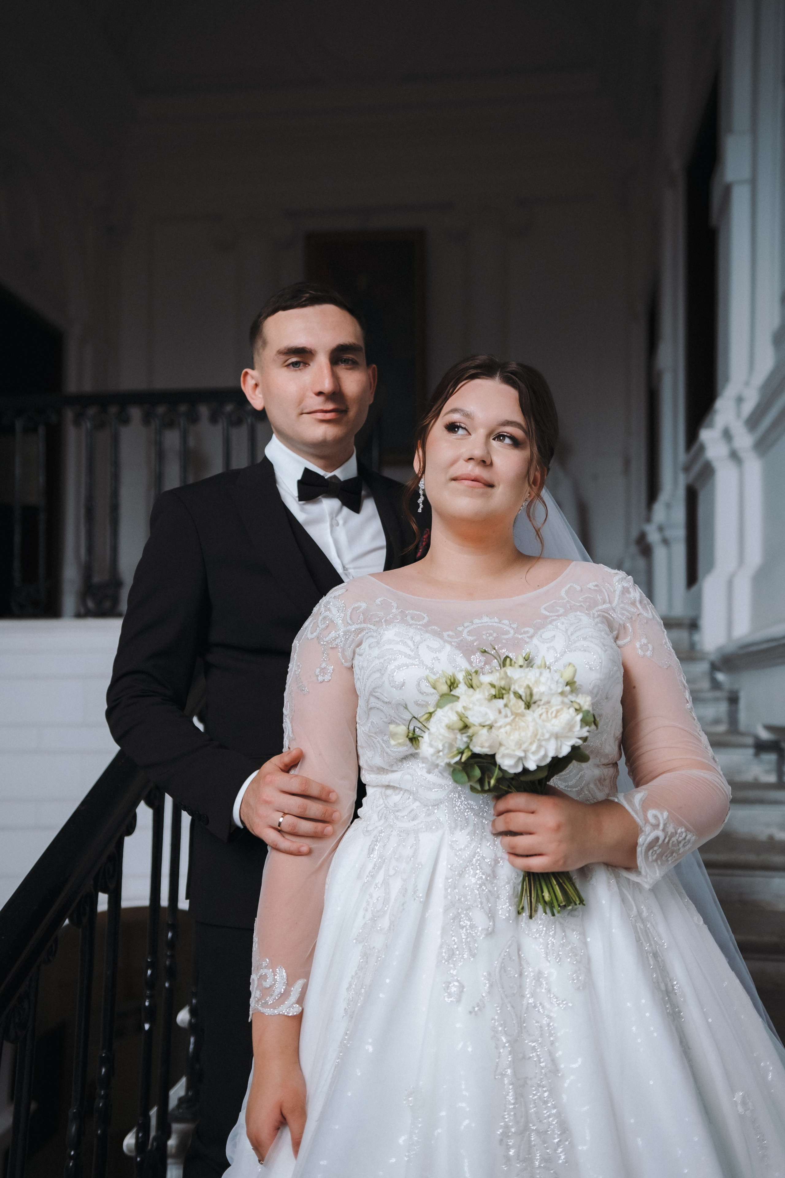 Влад & Арина. Serg_film