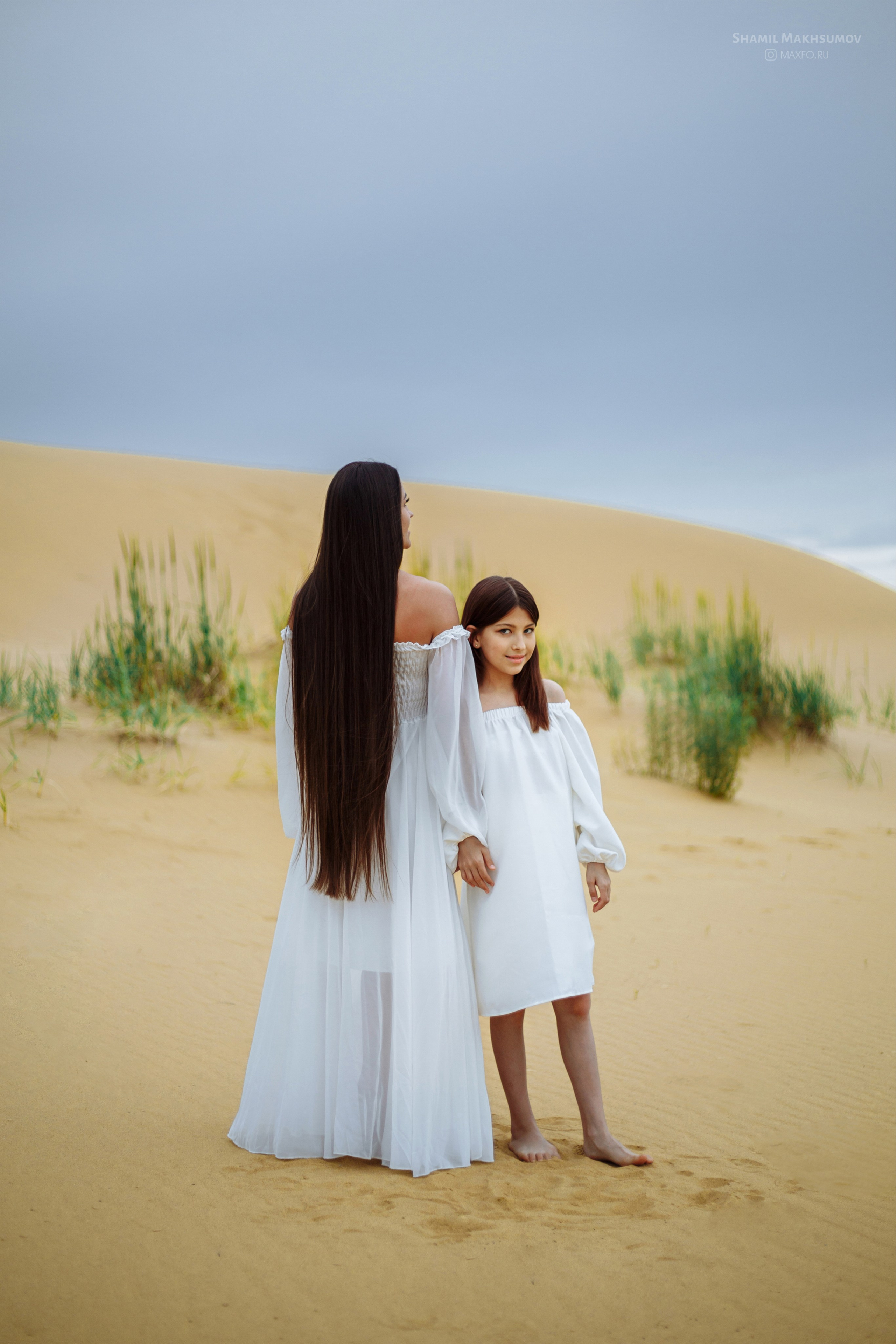 Фото Тур на Бархан Сарыкум. Фотограф Махачкала I Фото тур Дагестан