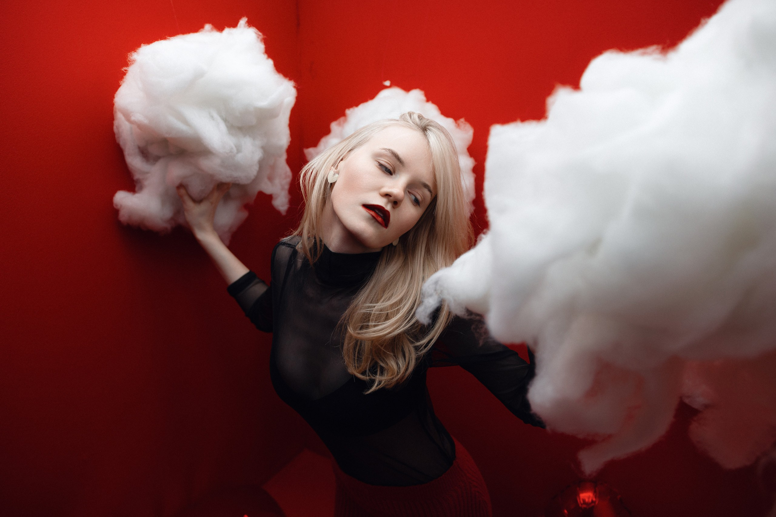 Портфолио. Творческий фотограф в Екатеринбурге, Михаил Шатихин