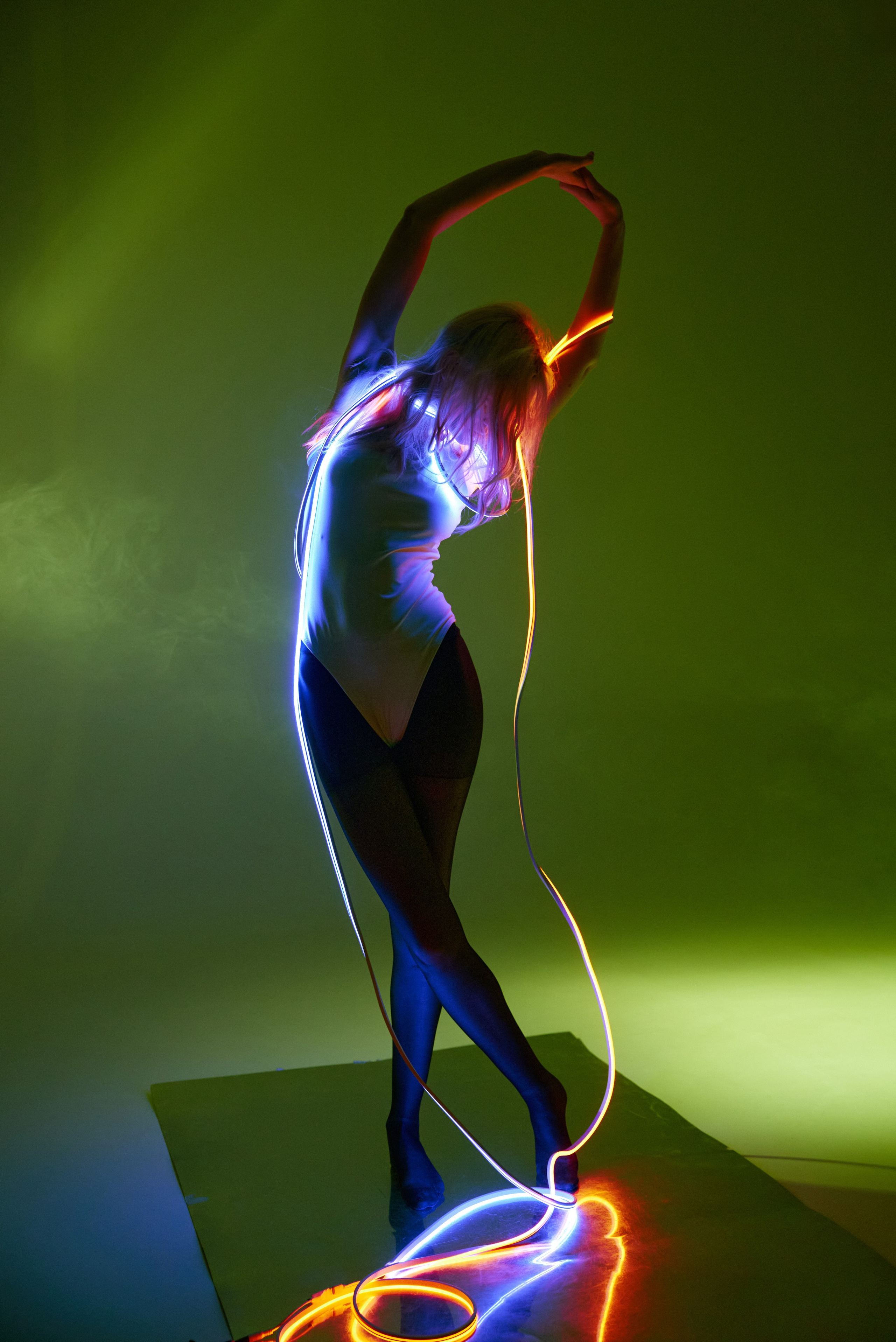 Портфолио. Творческий фотограф в Екатеринбурге, Михаил Шатихин