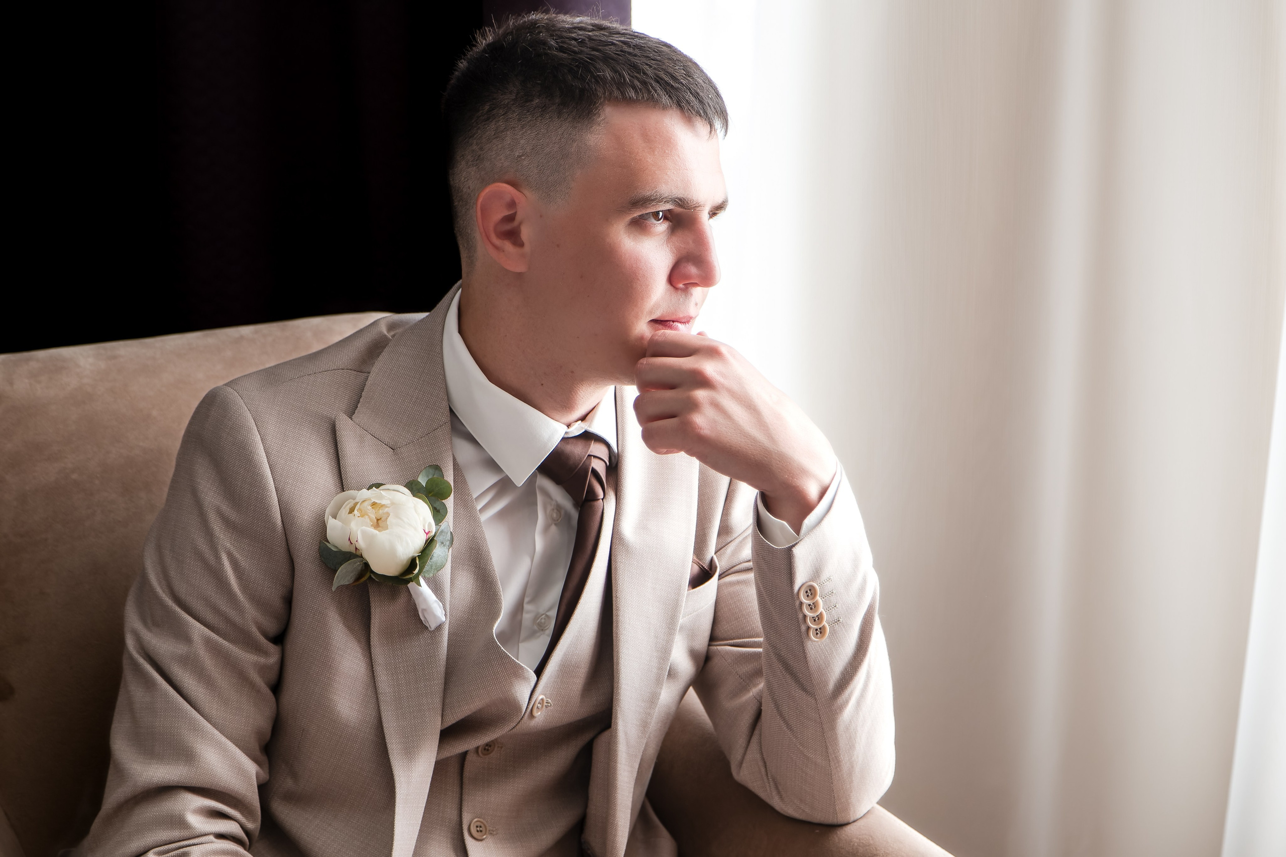 Камила и Азат. Фотограф в Самаре Евгений Гурин