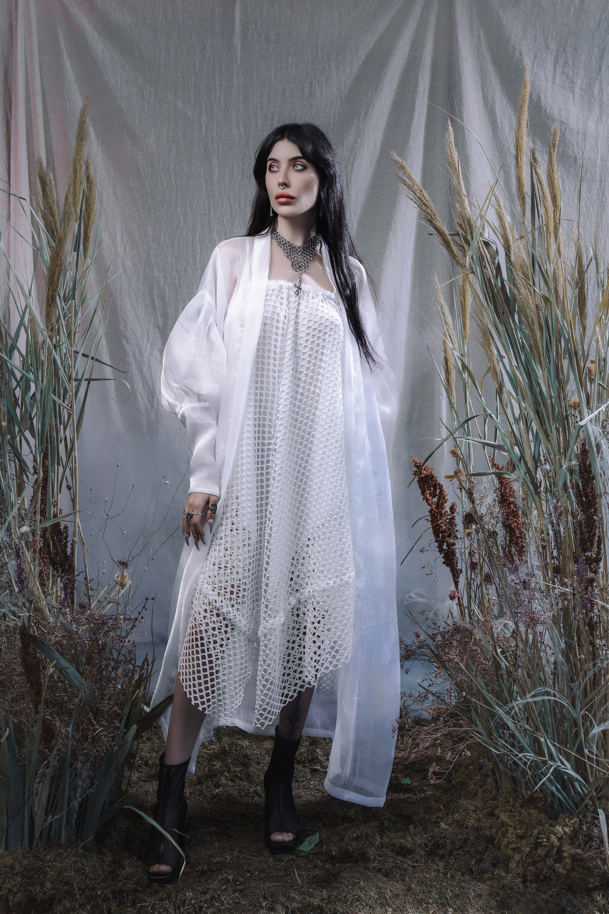 Southern Cold. Фотограф Елена Копылова, Санкт-Петербург