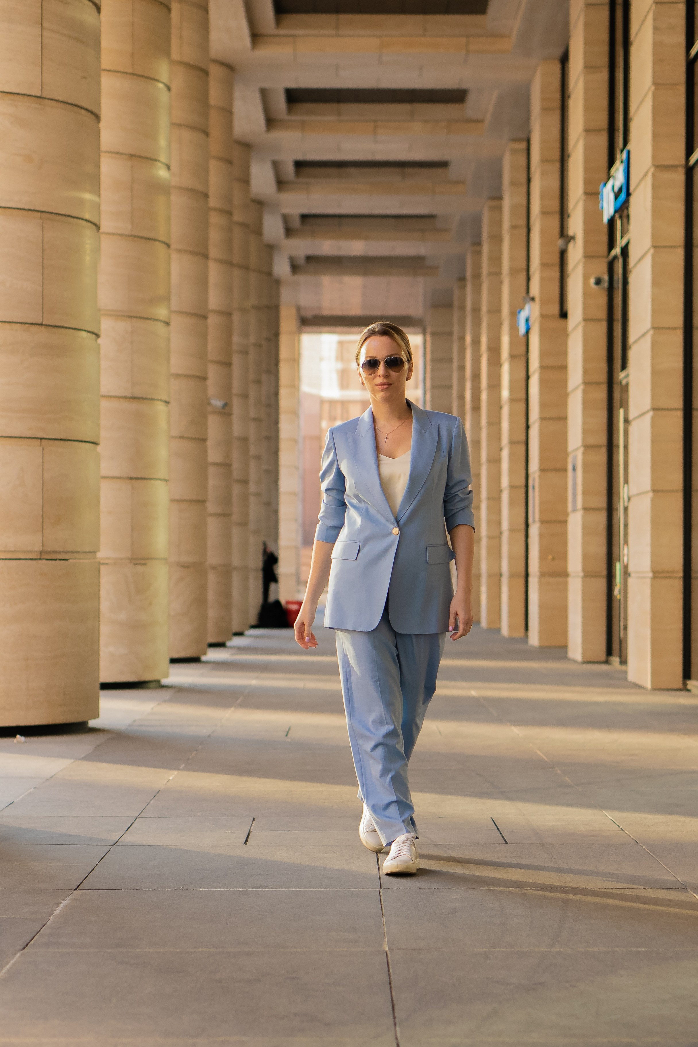 Ирина Предприниматель. Фотограф Ольга Игорева