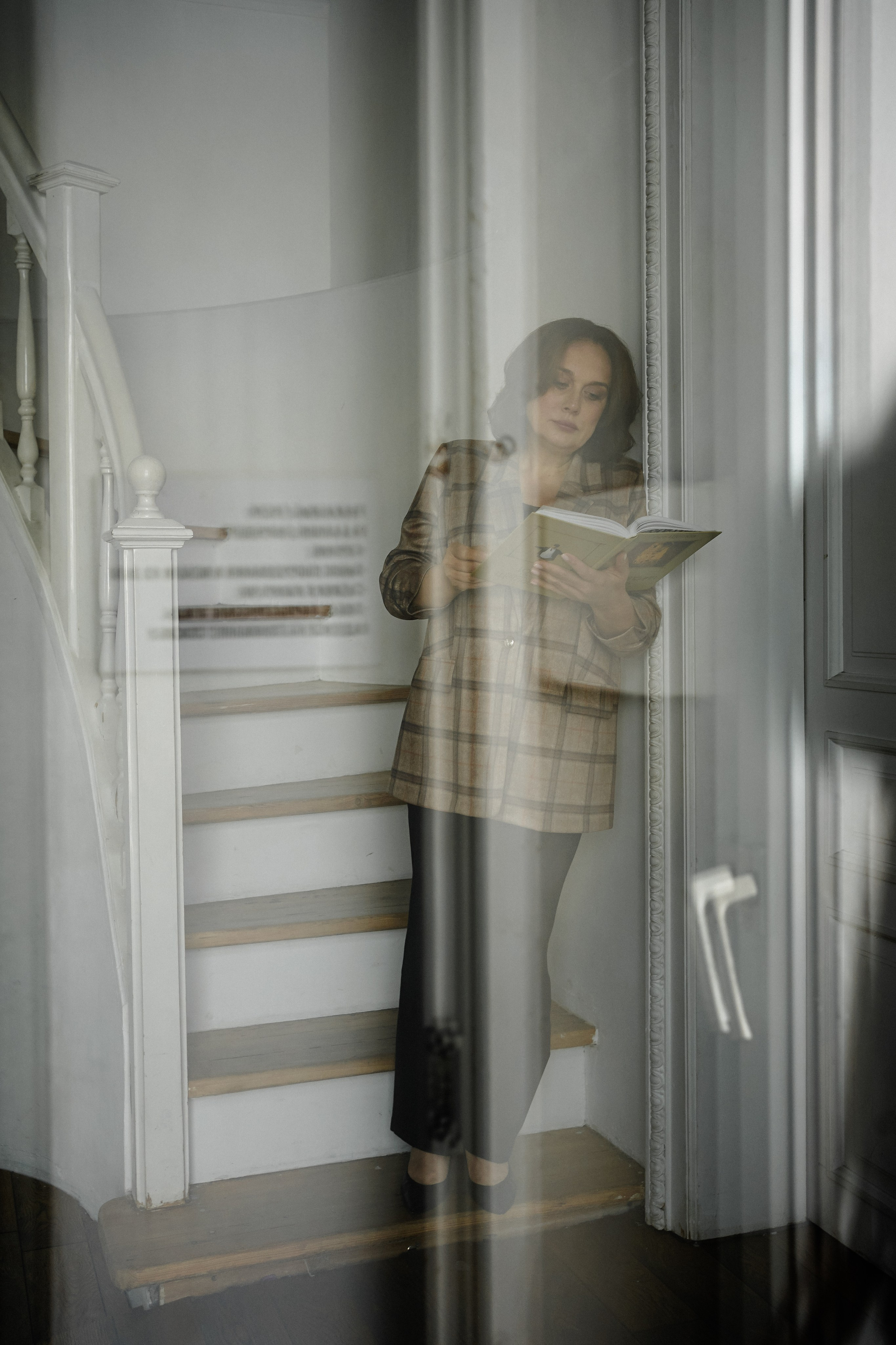 Людмила Психолог. Фотограф Ольга Игорева