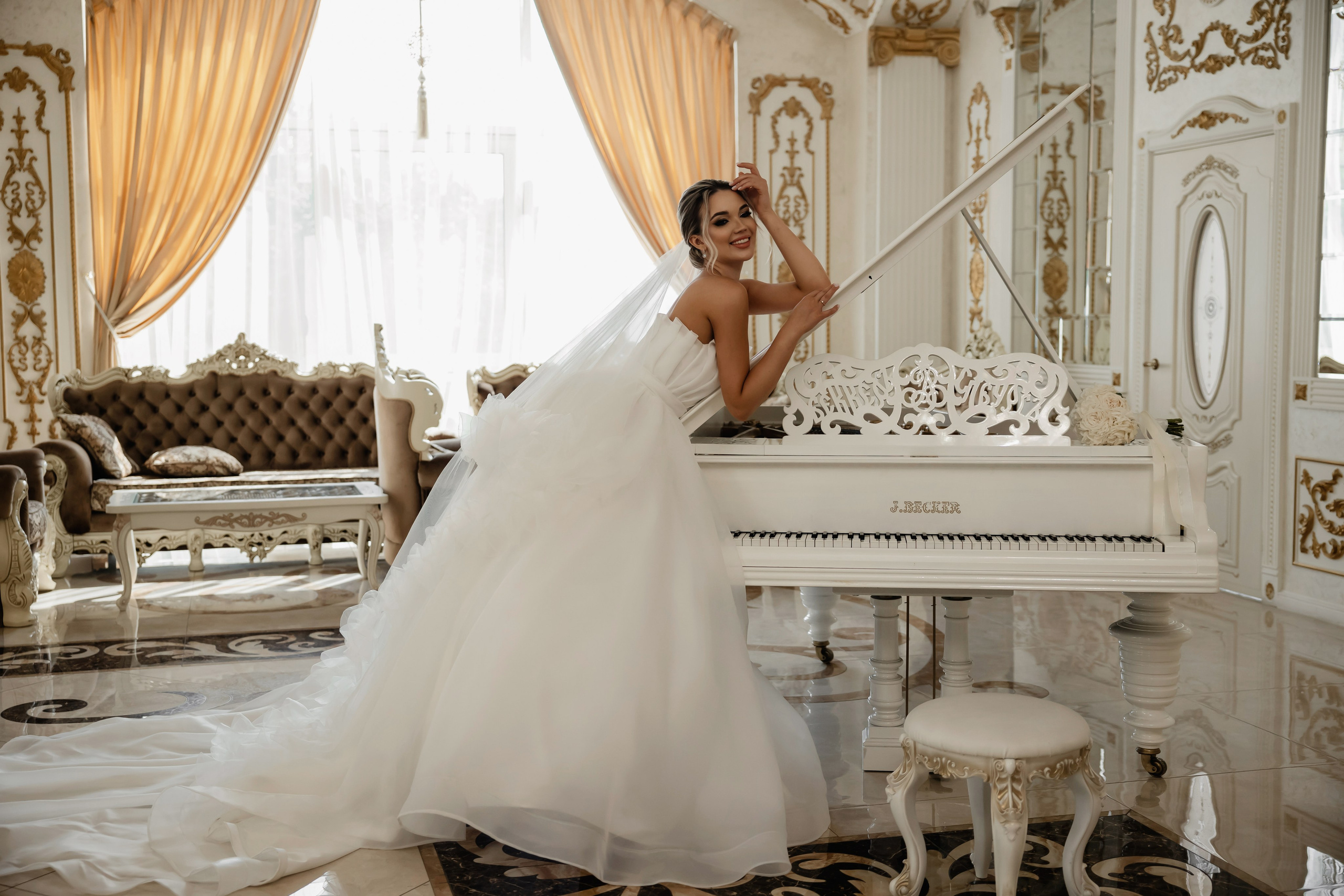 Nikolay& Liza. Свадебный фотограф в Ставрополе Катерина