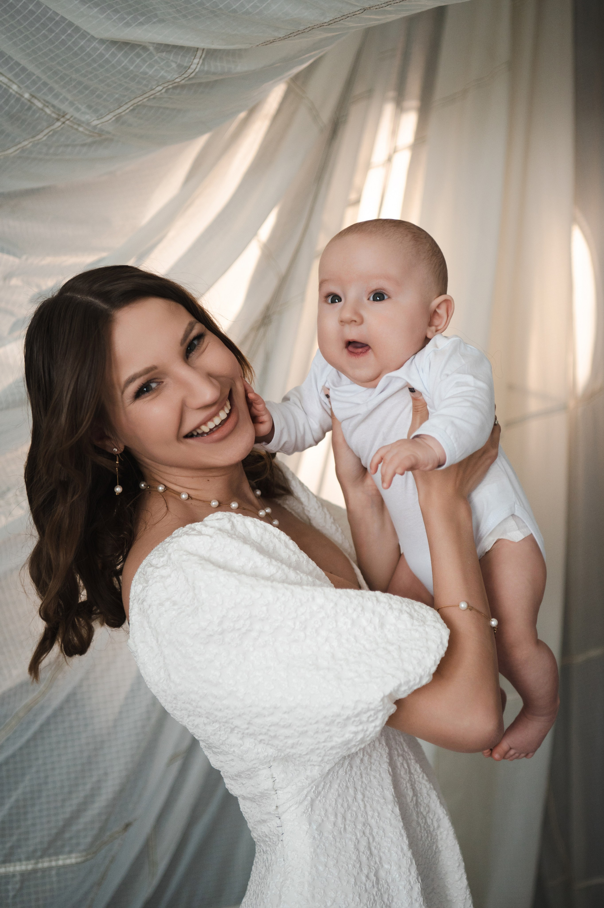 Семейные фотосессии. Детский и семейный фотограф Ольга Беляева