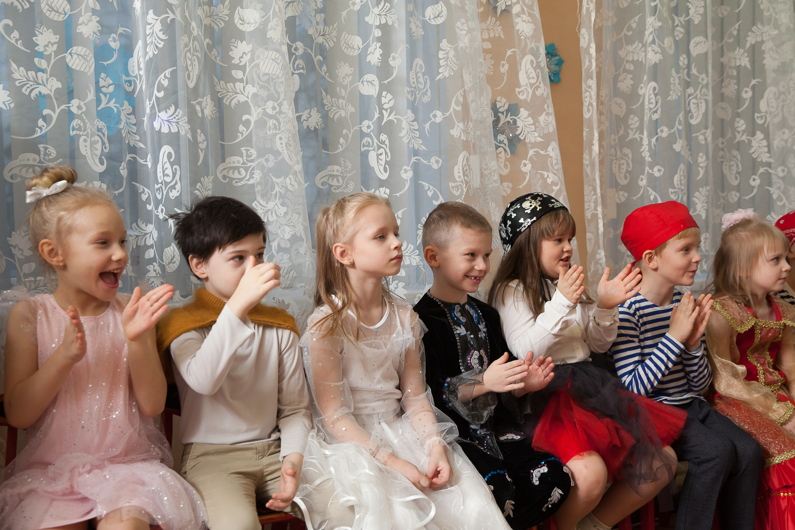 Новый Год 1508. Выпускные альбомы Москва. Фотограф Шукурова Кристина