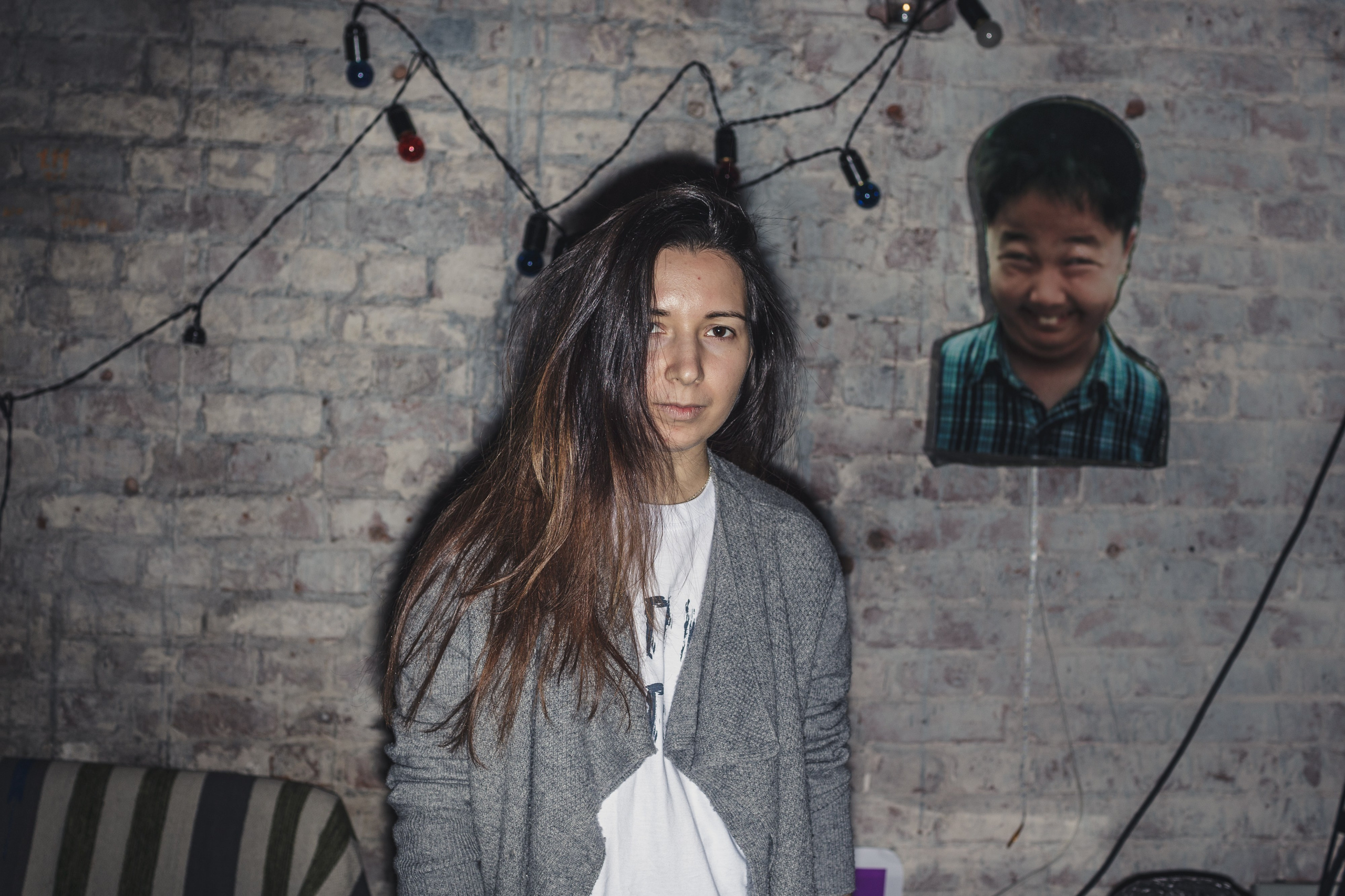 Saturnalia in Untitled