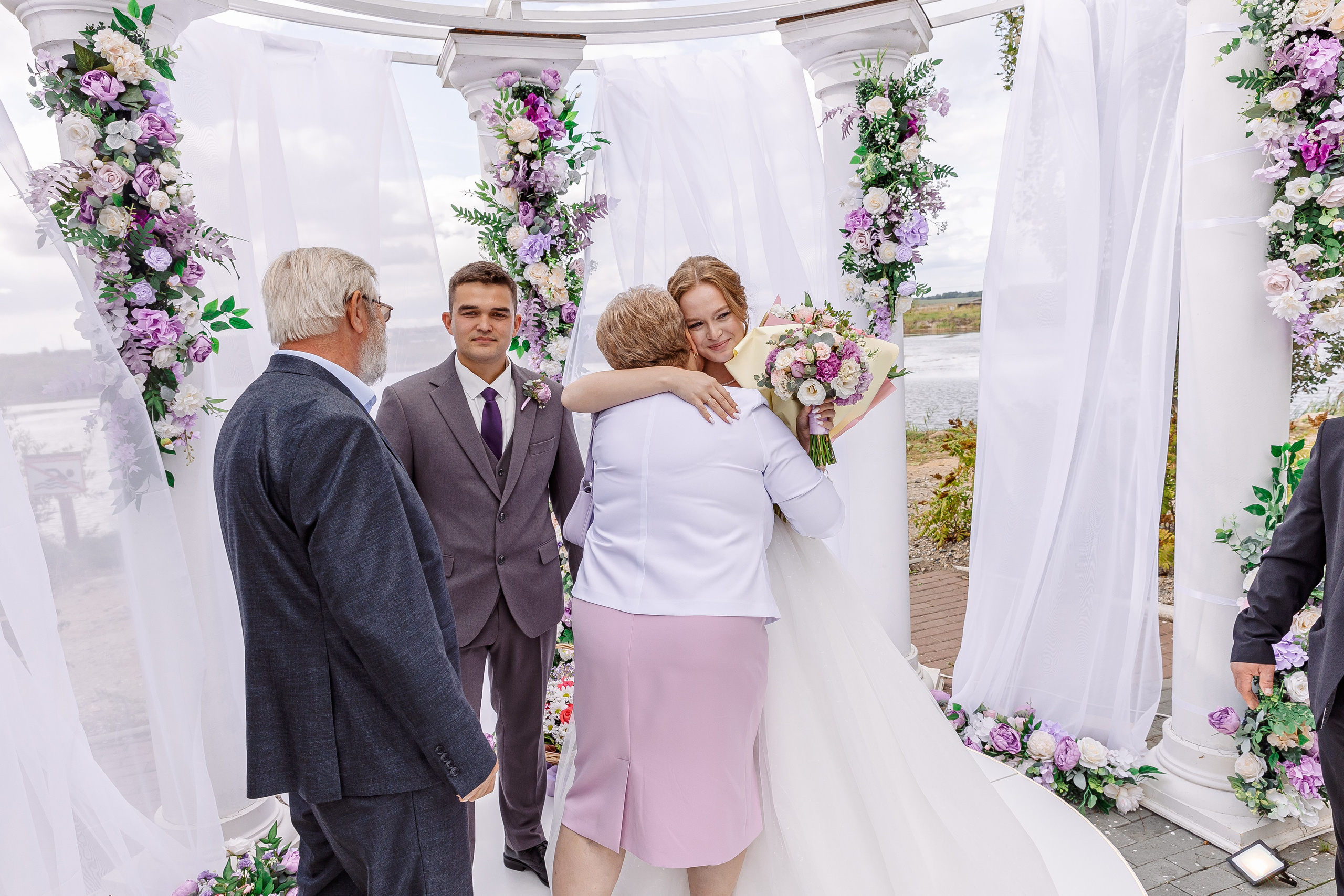 Любовь и Евгений. Свадебный и семейный фотограф в Челябинске Юлия Ишимова