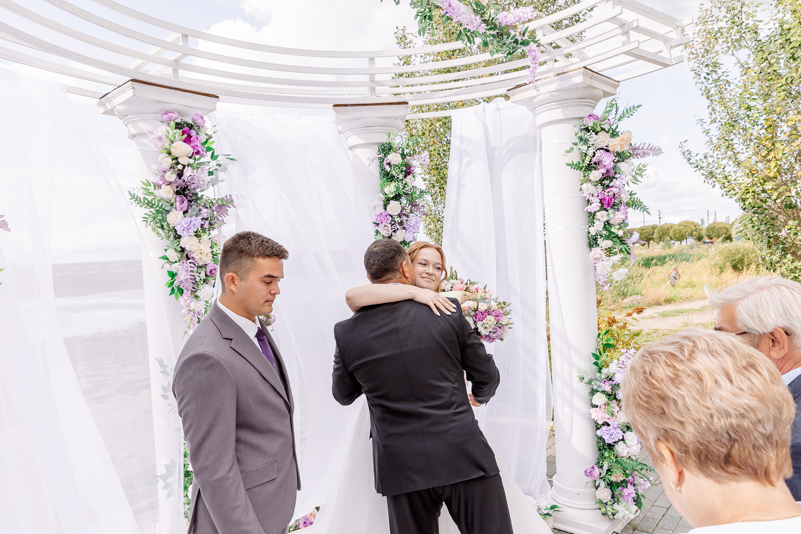 Любовь и Евгений. Свадебный и семейный фотограф в Челябинске Юлия Ишимова