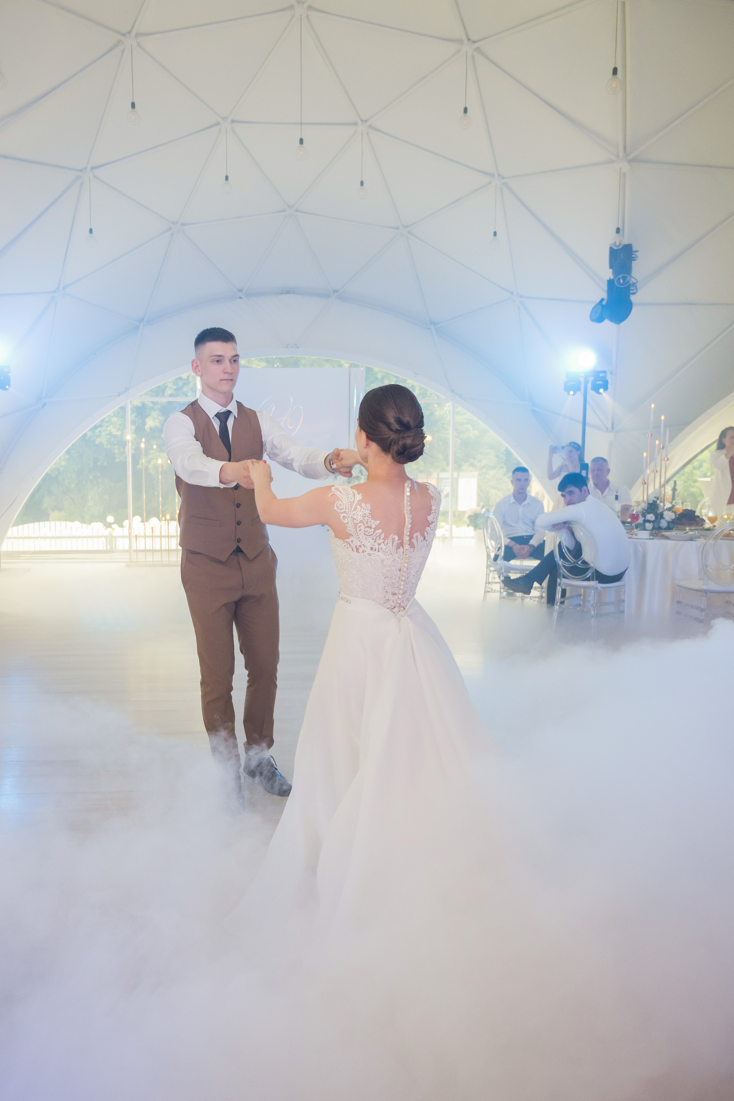 Данила & Олеся. Семейный и контент фотограф в Москве Alira