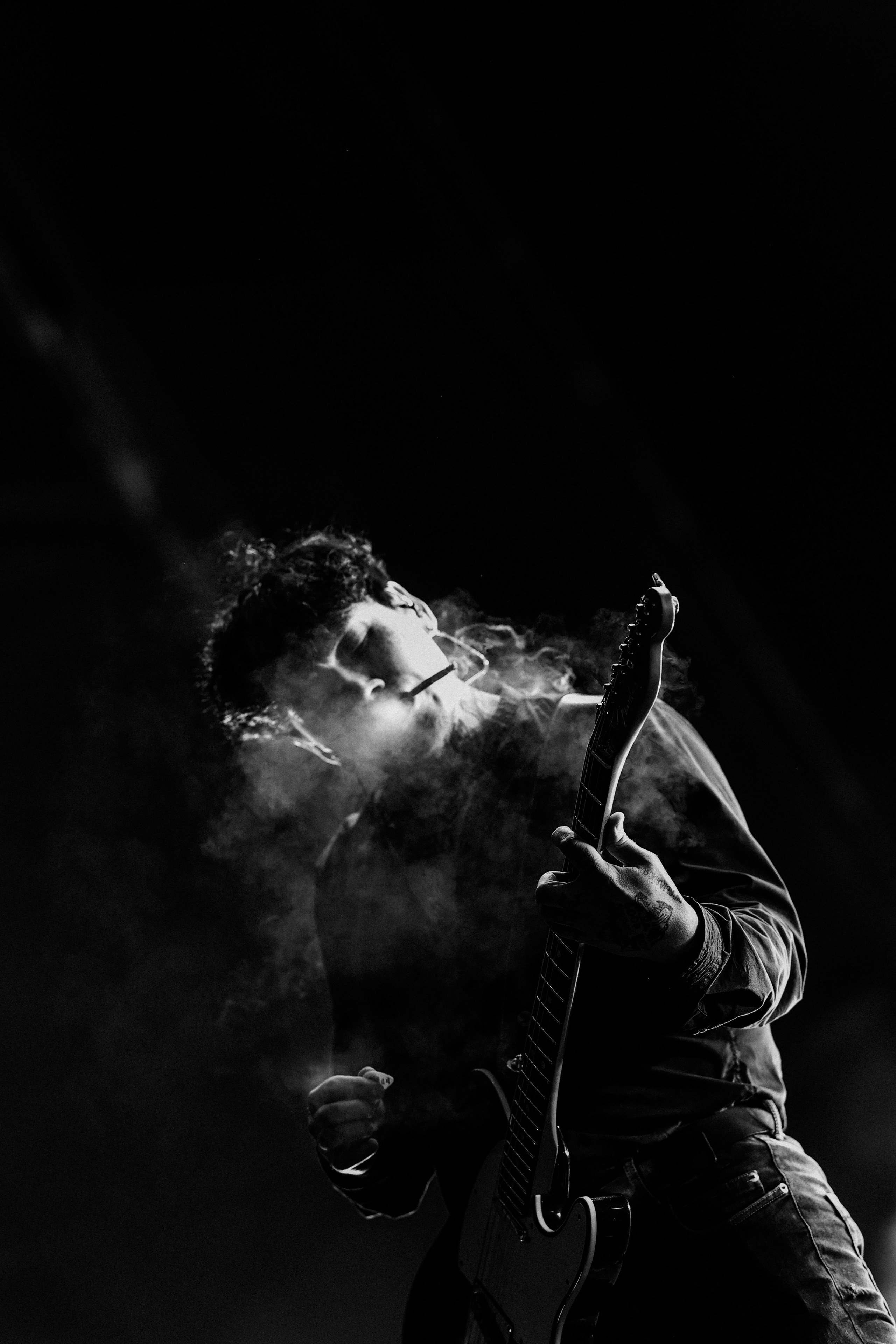 ТРИ ДНЯ ДОЖДЯ @ATMOSPHERE MOSCOW