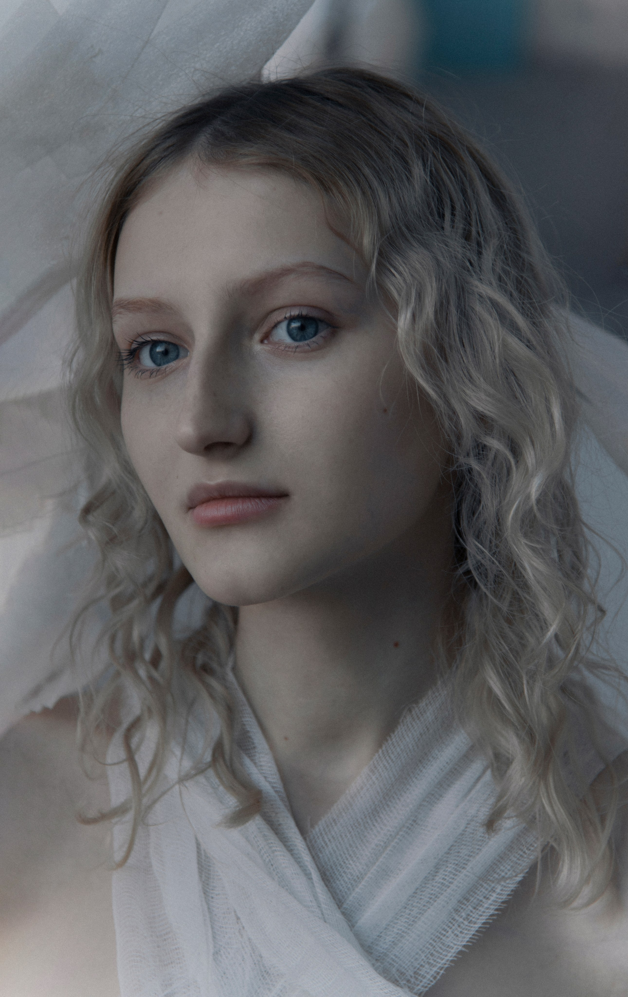 Ангел. Фотограф Anita Mivchas