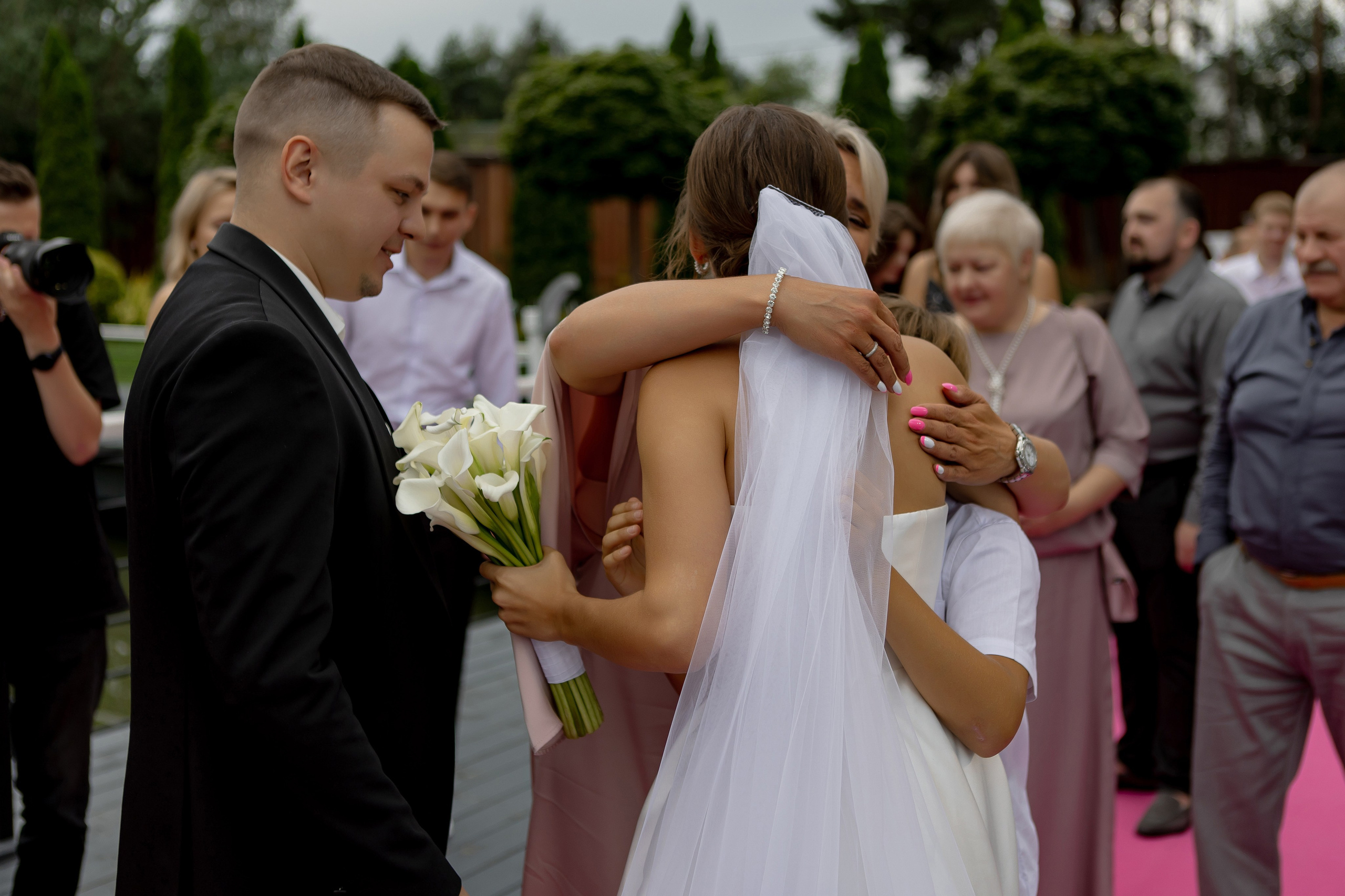 Дмитрий и Екатерина. Artiland. Свадебный фотограф Ксения Трухина в Нижнем Новгороде и Москве