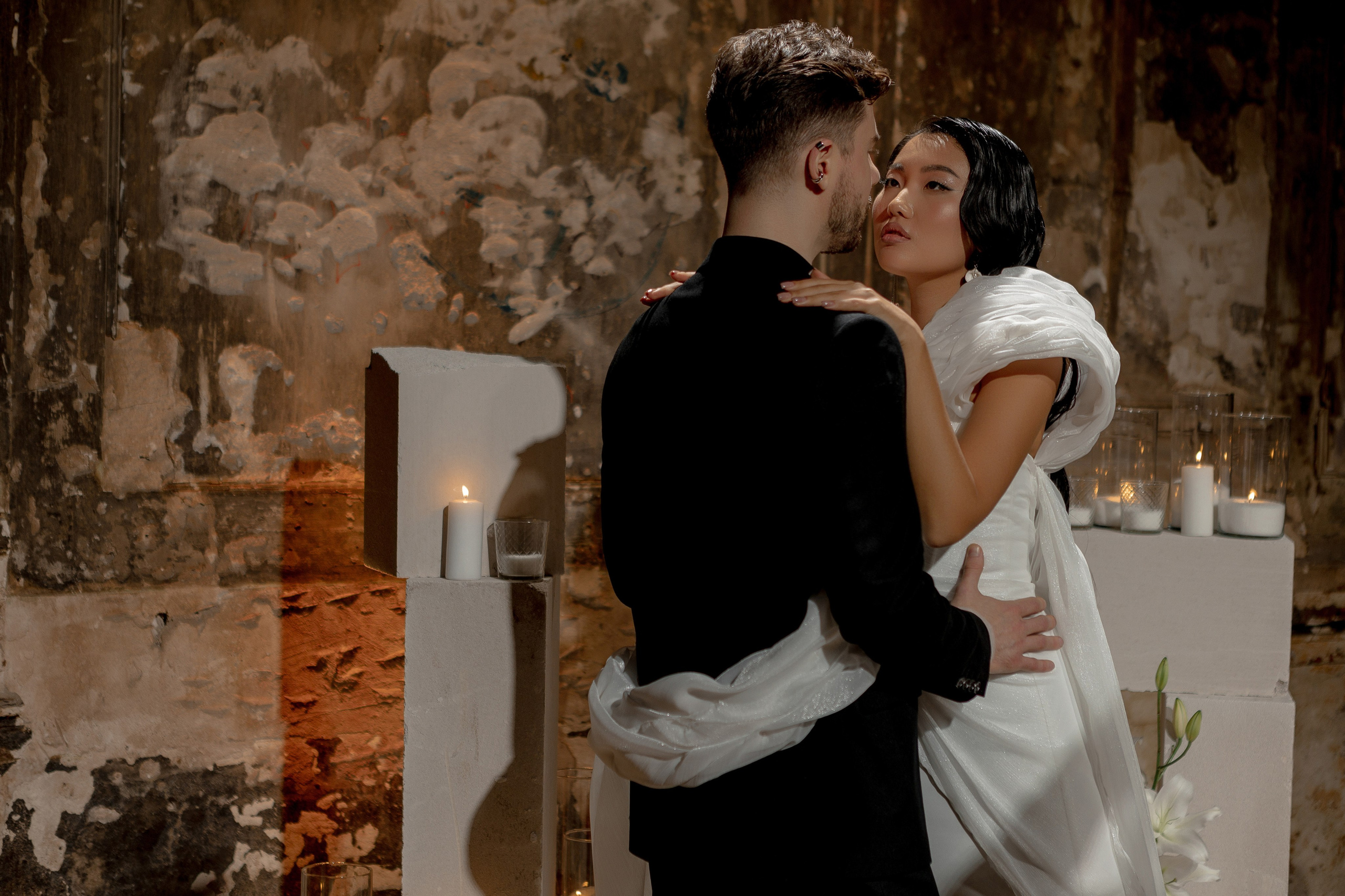 Егор и Юлия. Свадебный фотограф Ксения Трухина в Нижнем Новгороде и Москве