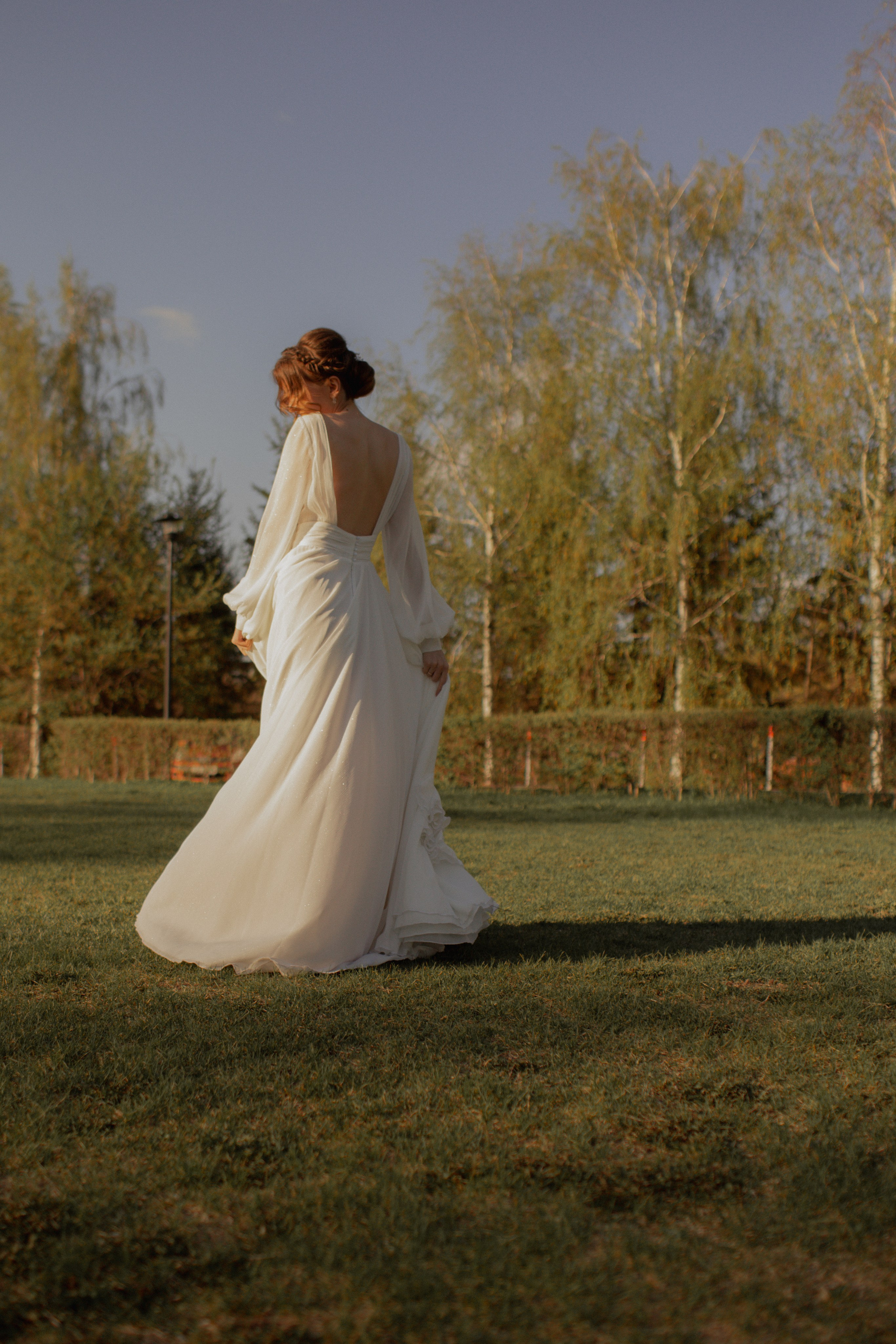 Алена и Радмир. Фуршет на природе|12.05.22. Фотограф Зарина. Казань