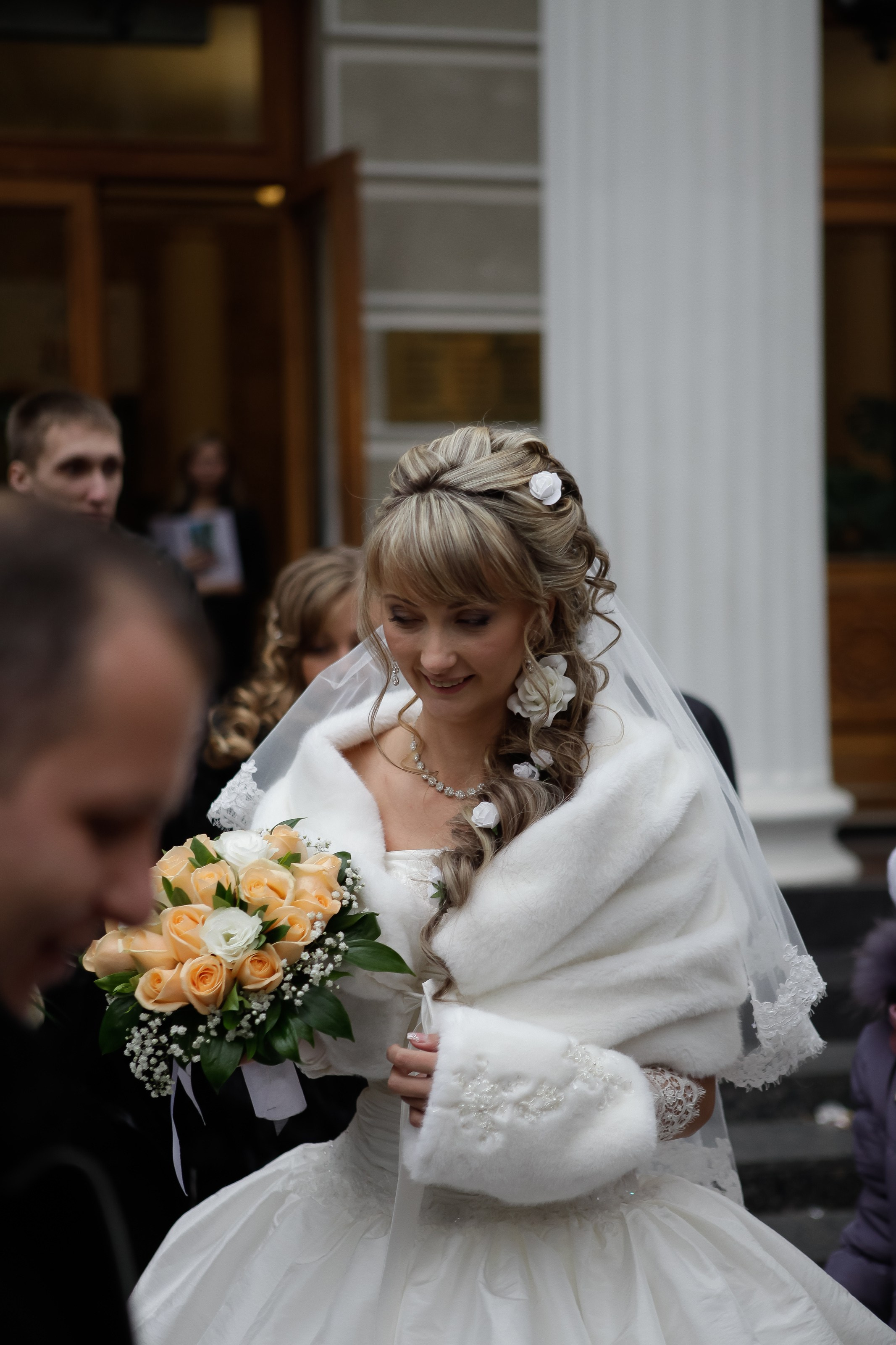 Регистрация/Register. Максим Матвийченко и Виктория Басова профессионалы своего дела