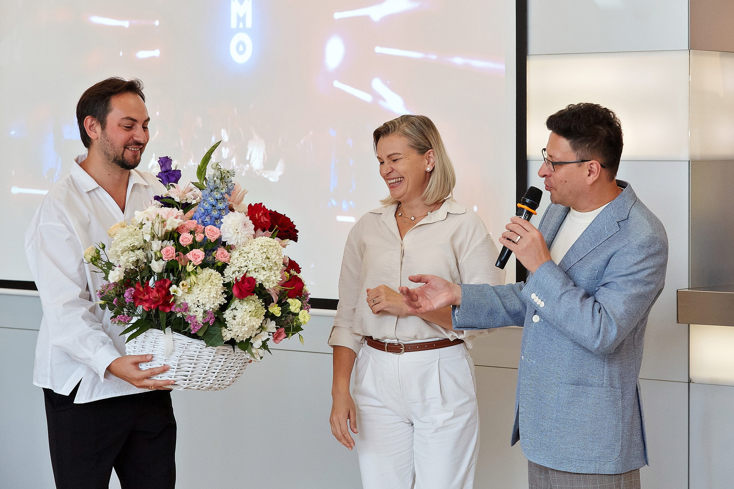 Презентация отеля The X Belek от Pegas Touristik для турагентов в Самаре. Фотограф на мероприятие, свадьбу в Тольятти, Самара | Демотченко Андрей