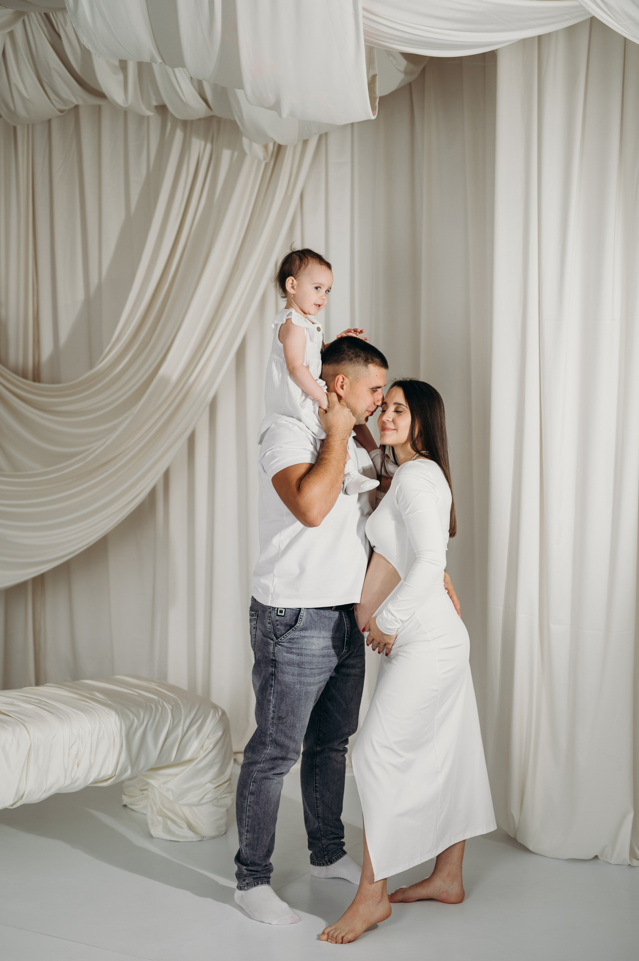 Продолжение истории. Свадебный и семейный фотограф в Красноярске Виктория Тимонина