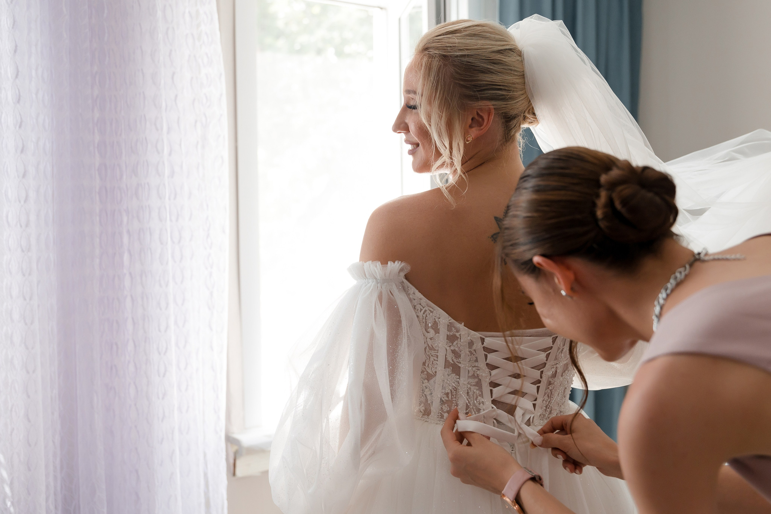 WED Danil&Anastasya. Свадебный и семейный фотограф Динар Гильмутдинов