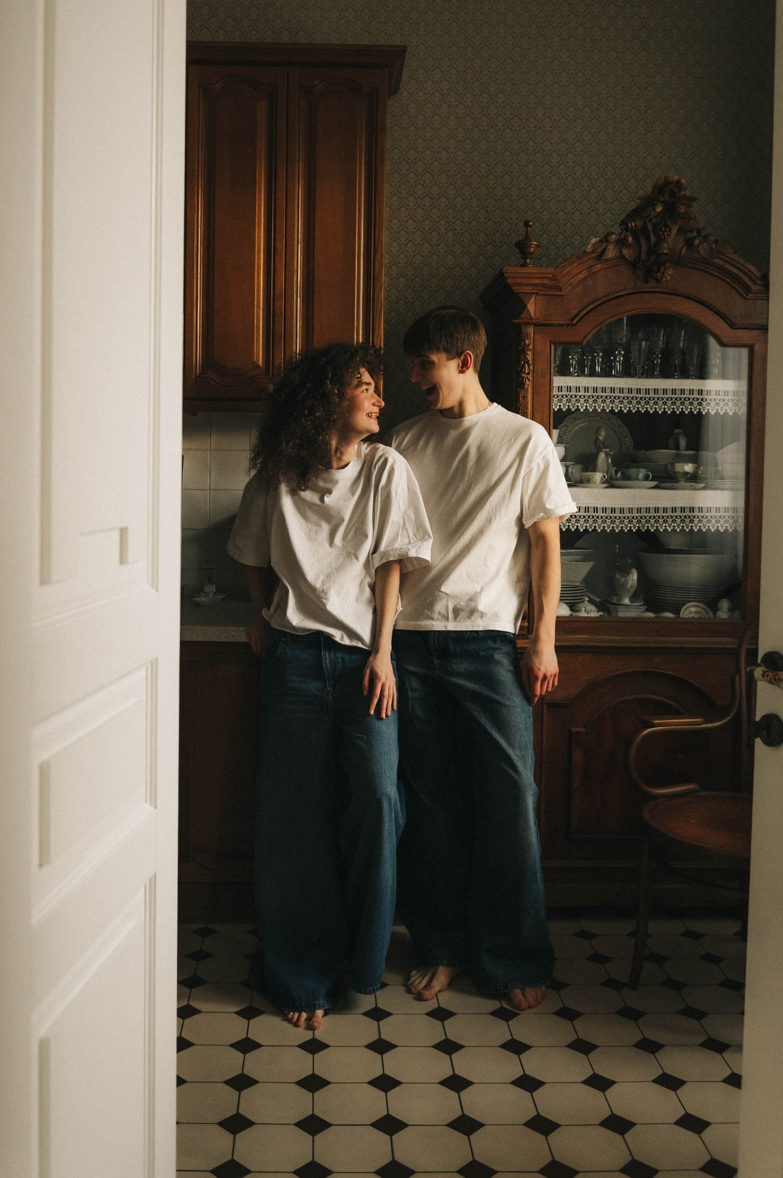 Love story. Фотограф Ширмер Юлия