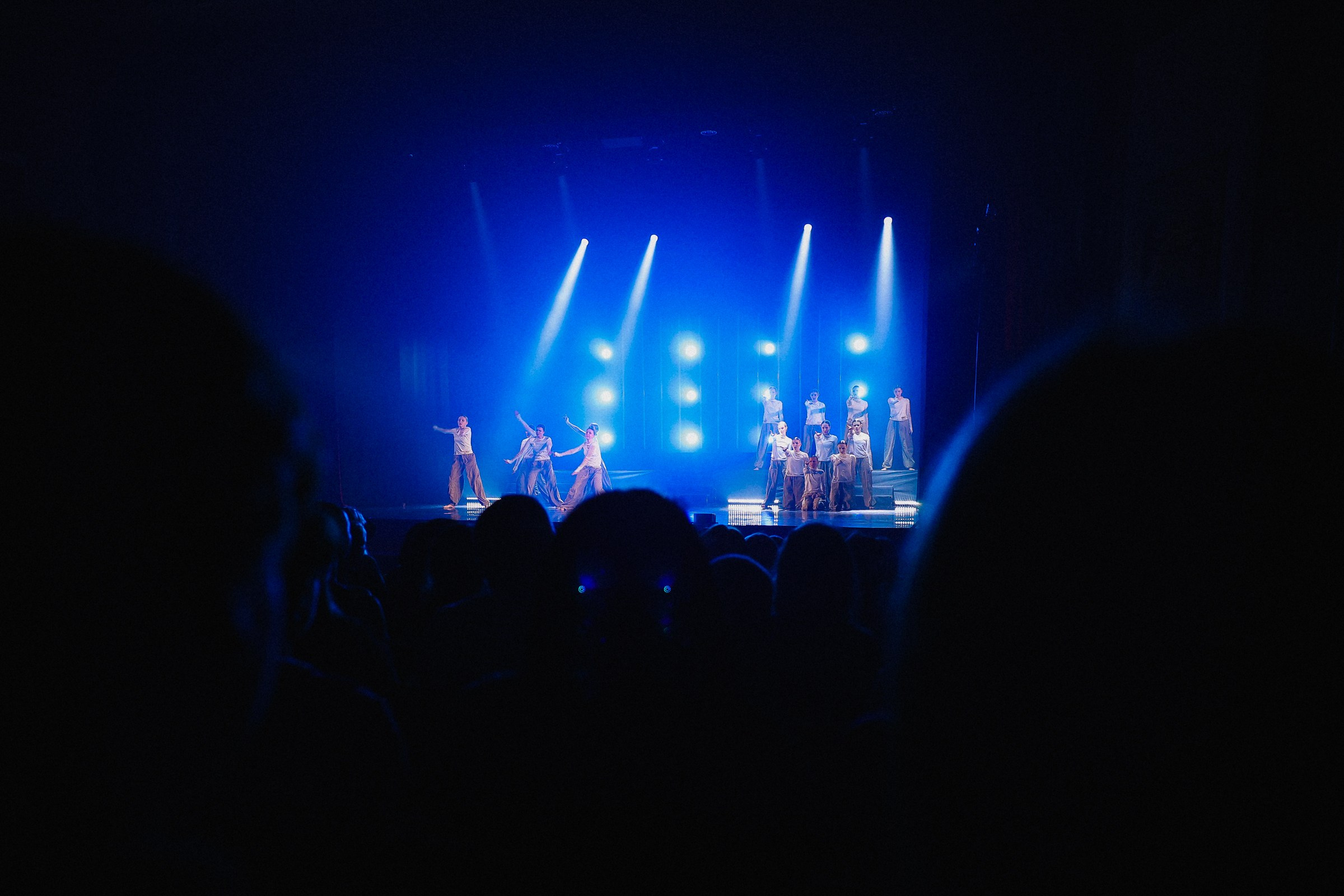 /РЕПОРТАЖ/ Танцевальное Шоу «ОНА». Свадебный фотограф Великий Новгород Станислав Кособудский