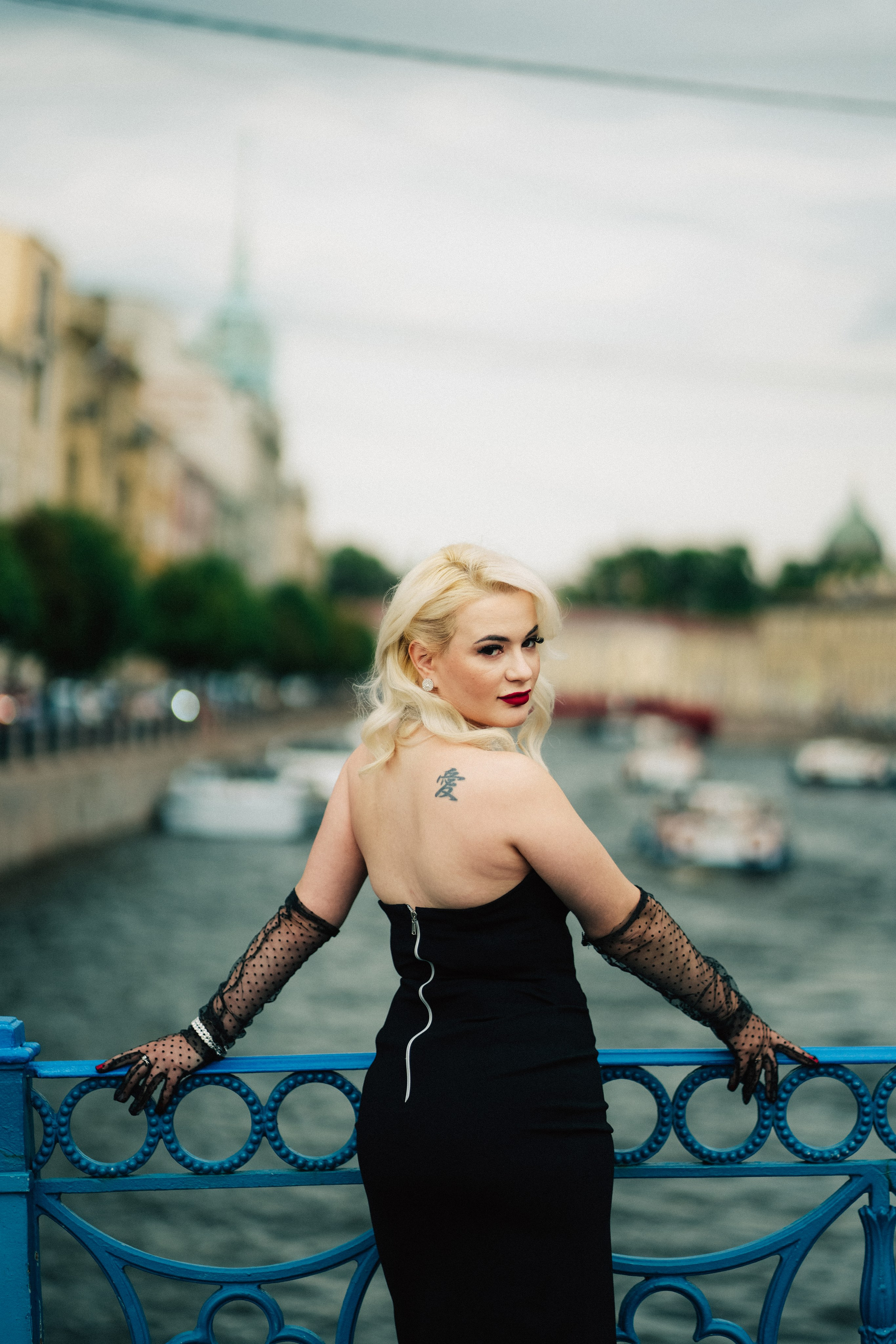 Юля и Руслан. Фотограф г. Санкт-Петербург Александра Катанакова