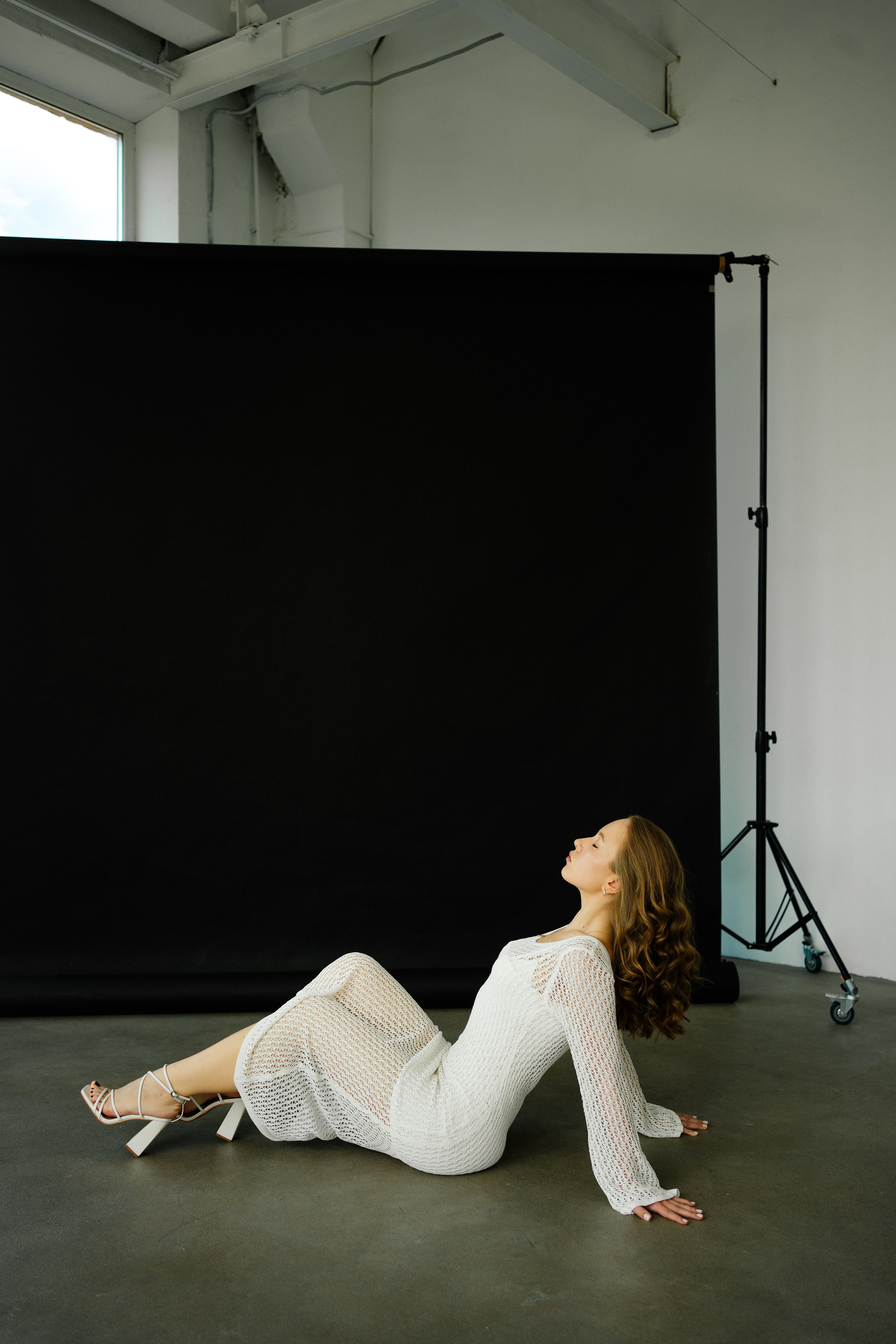 Галя. Фотограф г. Санкт-Петербург Александра Катанакова