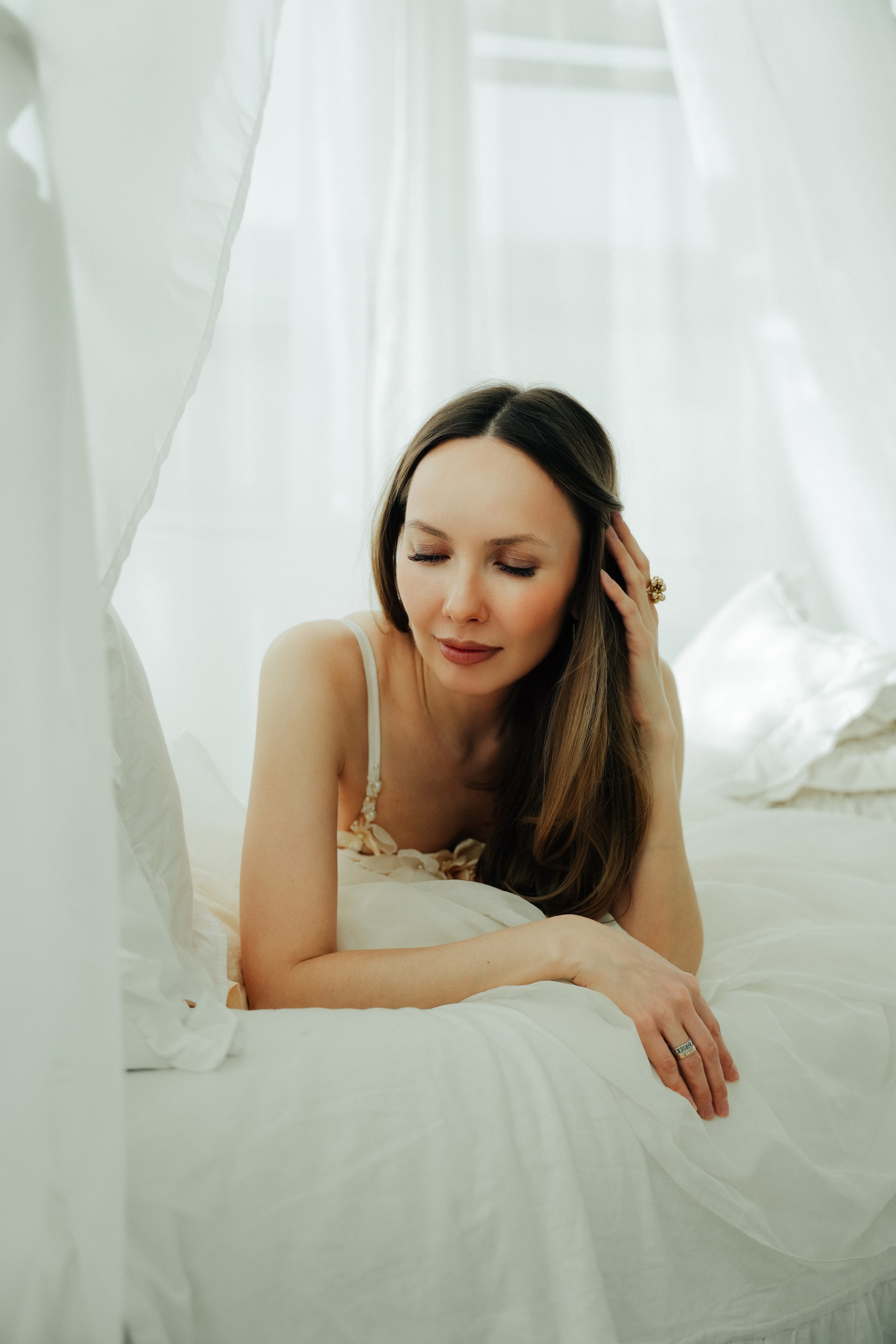 Анна. Фотограф г. Санкт-Петербург Александра Катанакова