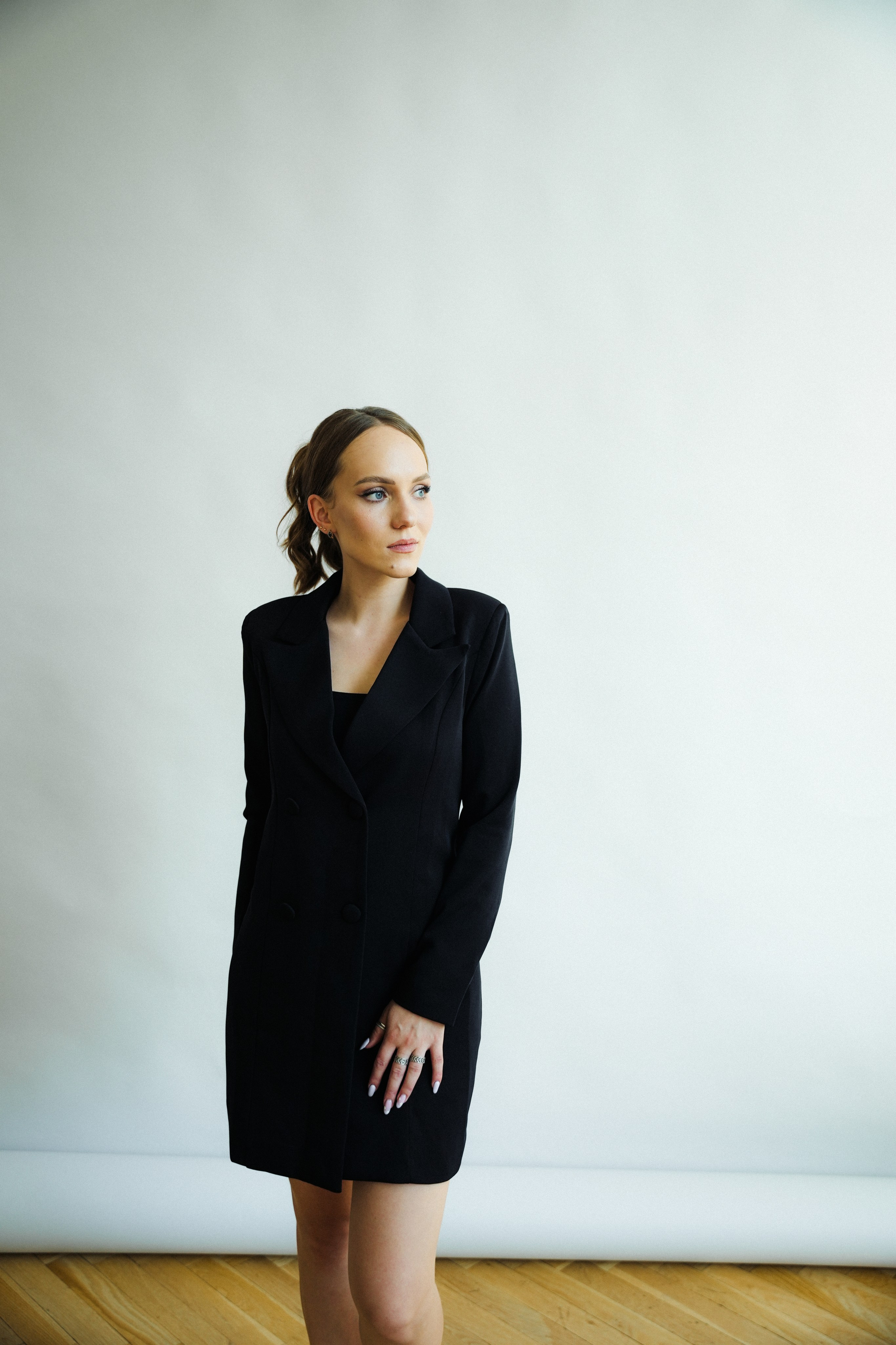 Маша. Фотограф г. Санкт-Петербург Александра Катанакова