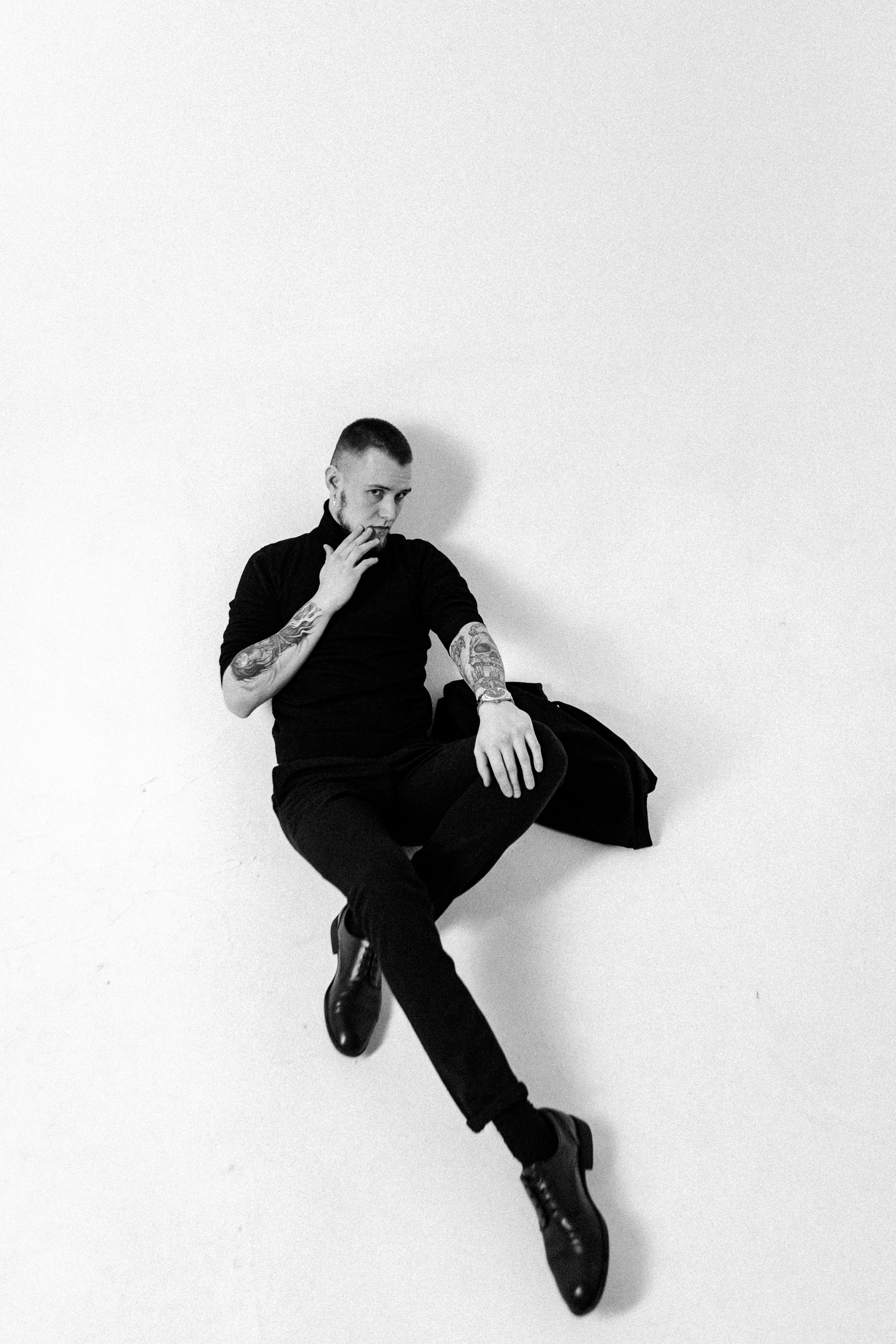 Арсений. Фотограф Анастасия Кулешова