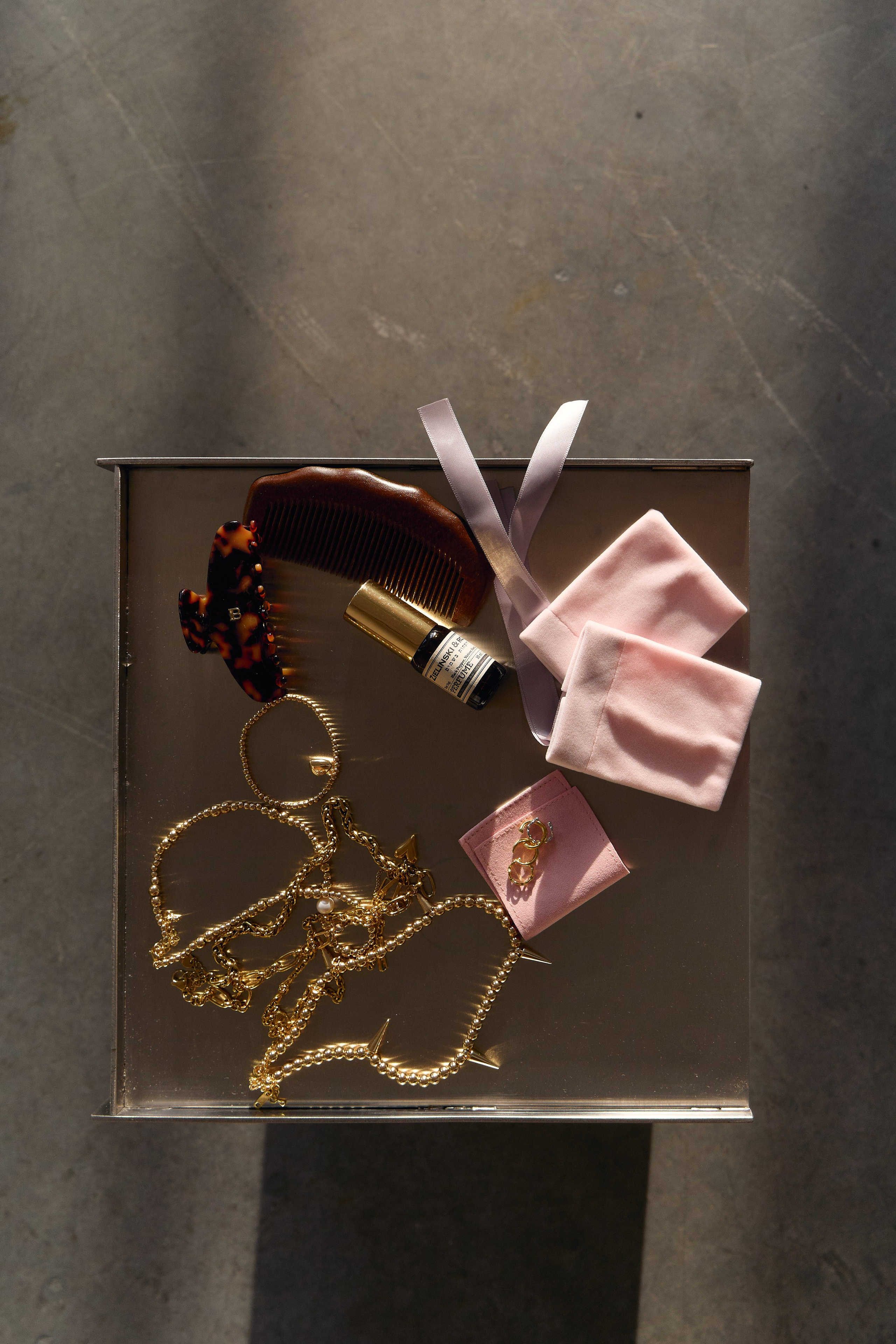 UNALOME. Фотограф Дарья Зайцева