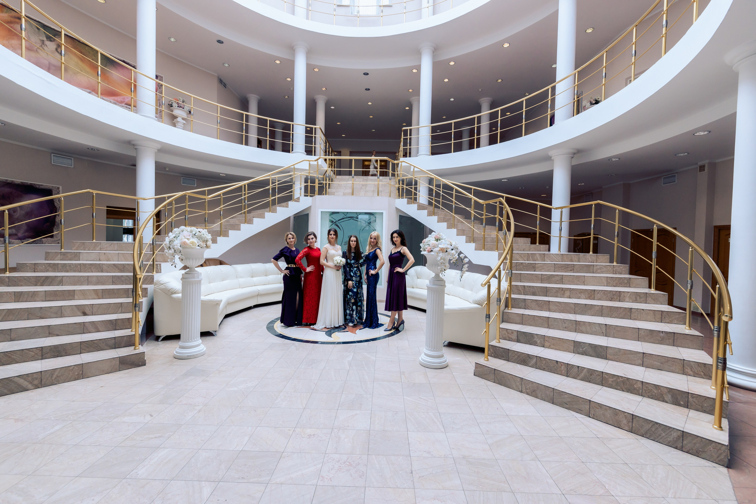 Шикарная пара в роскошном СПб!. Фотограф в Санкт-Петербурге и ЛО — Сергей Козлов