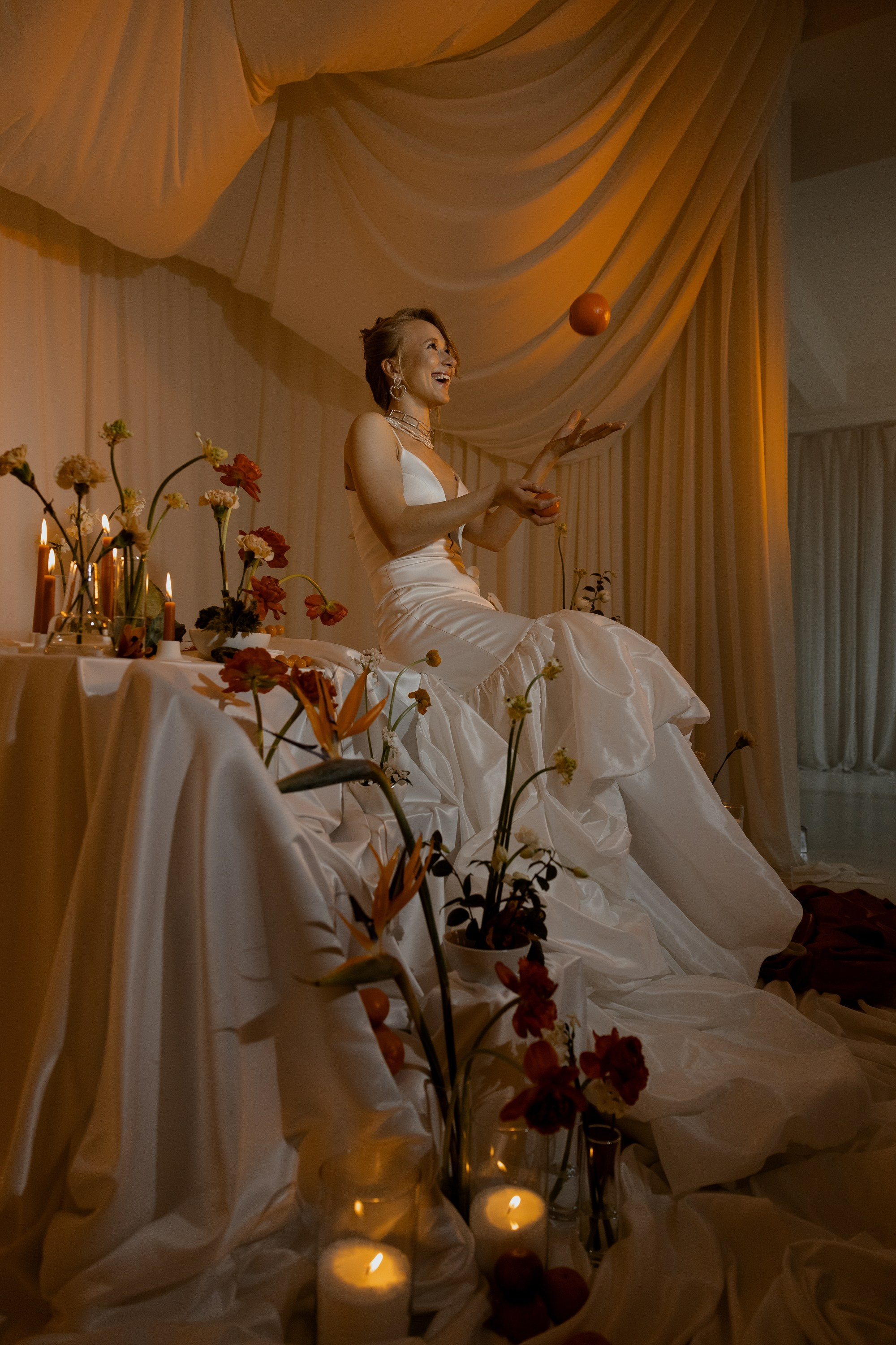 8 лет спустя. Миленина Юлия Свадебный и семейный фотограф в Краснодаре