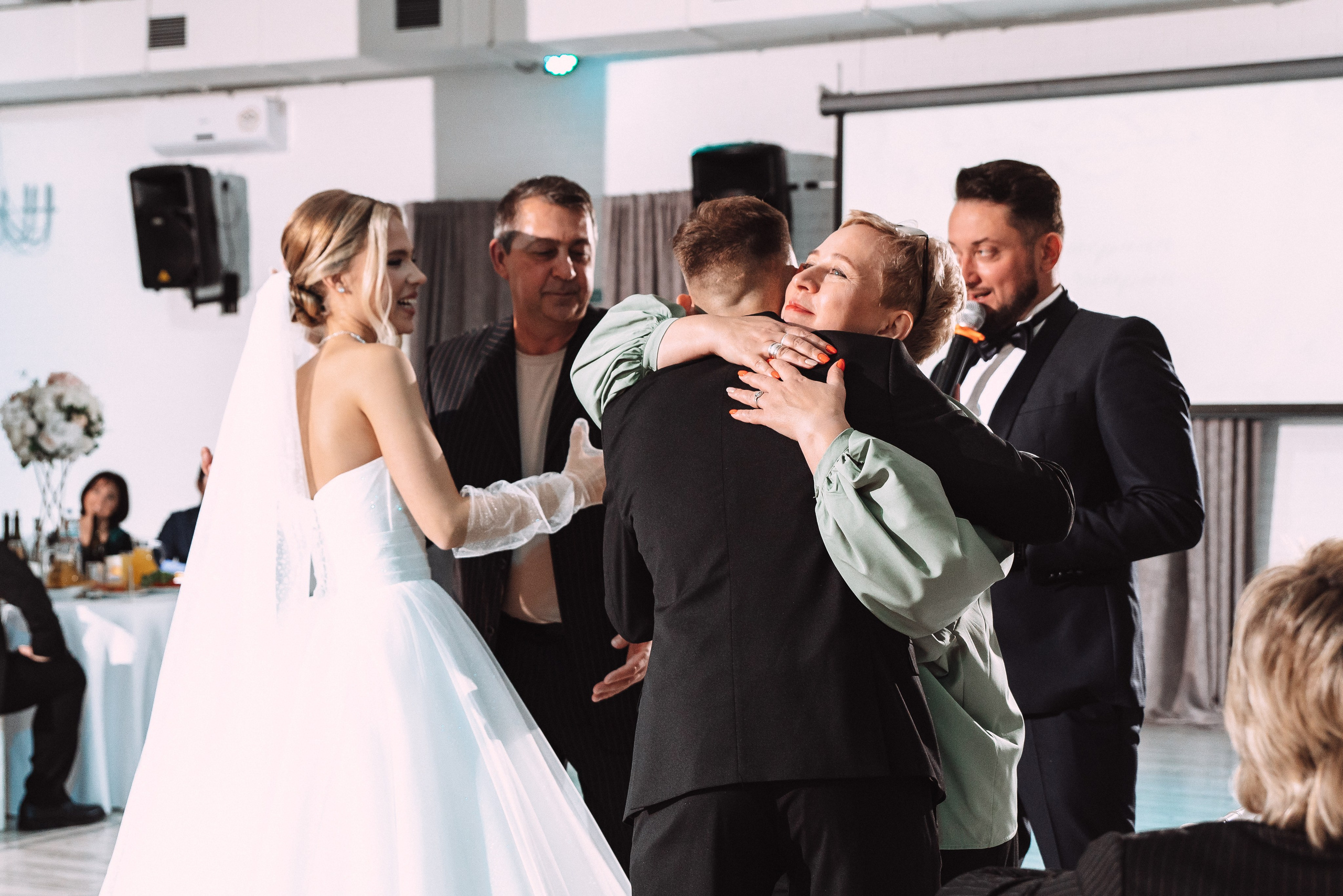 Александр + Кристина. Свадебный и семейный фотограф в Волгограде Олеся Лисицкая