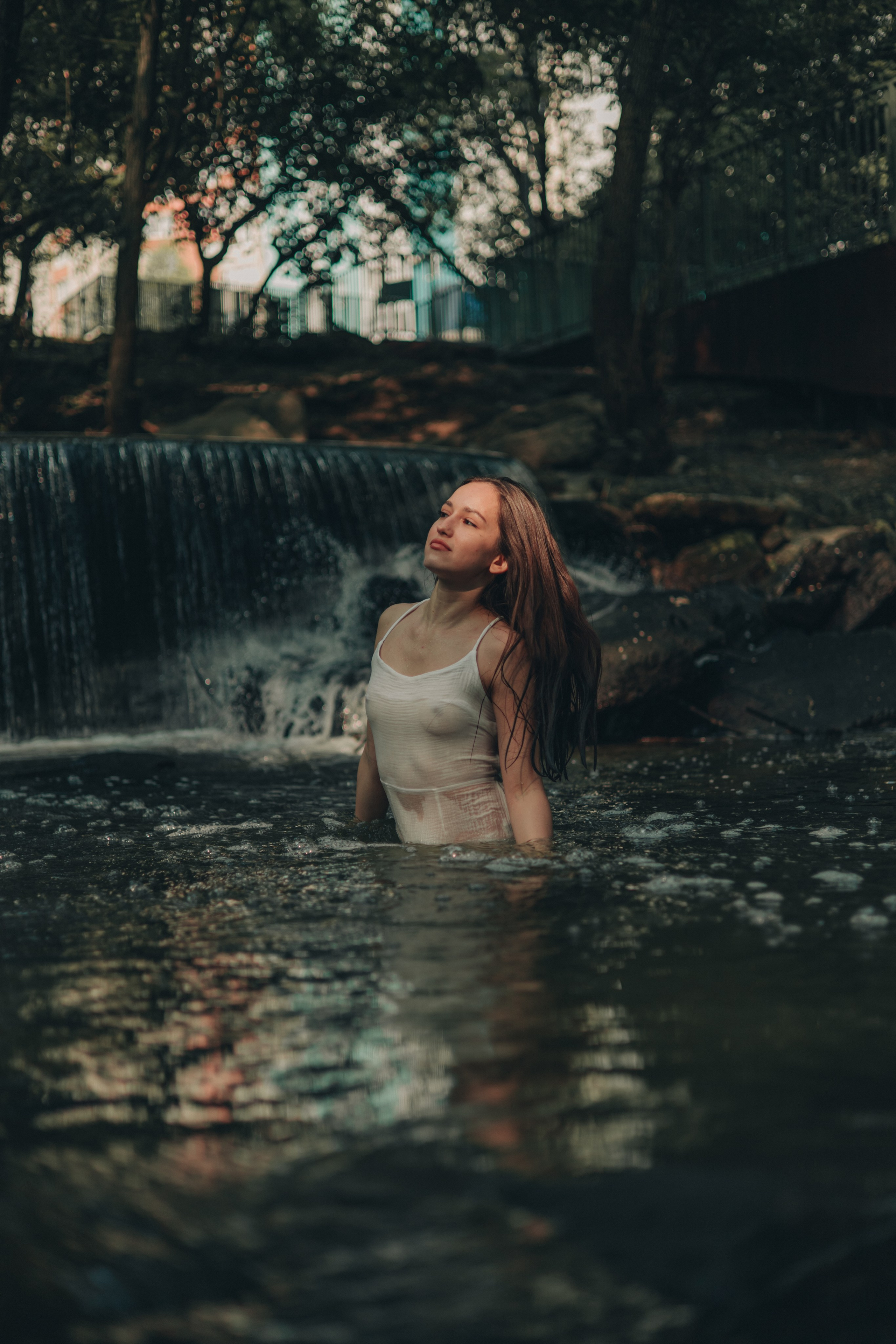 Рената. Фотограф Уфа