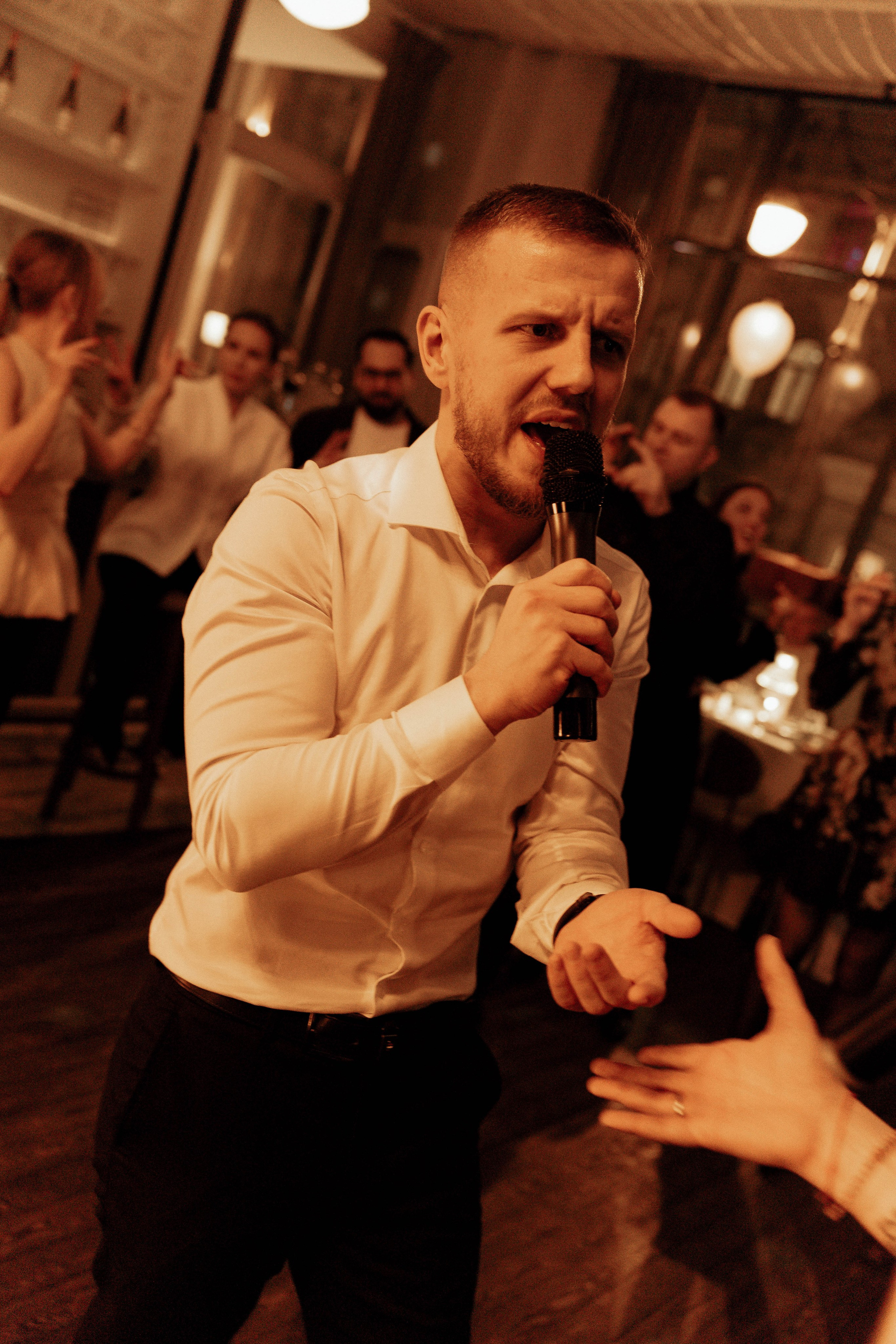 Ксения и Никита. Фотограф Veronika Potaseva