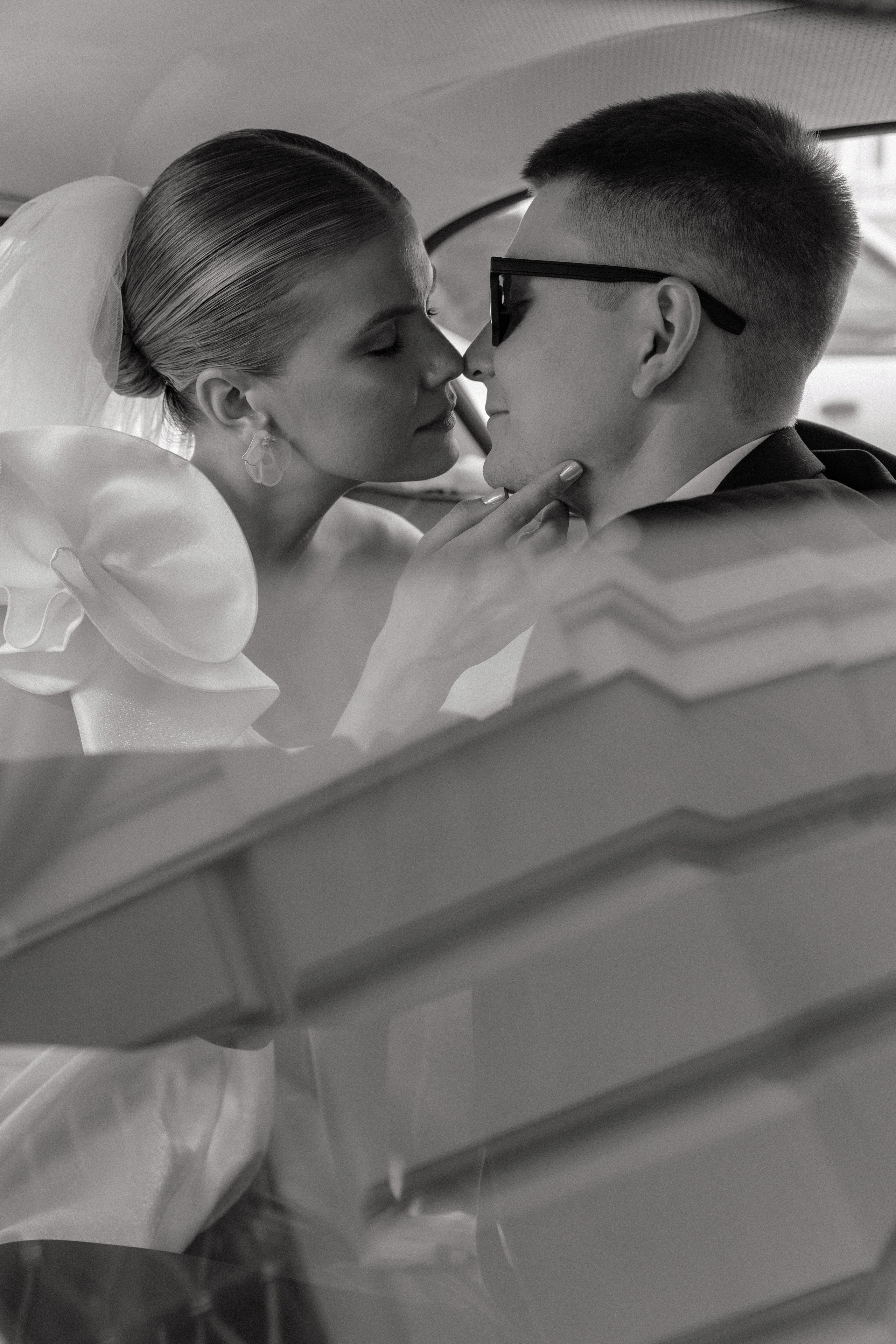 Олег & Олеся. Свадебный фотограф Лена Чистопольцева