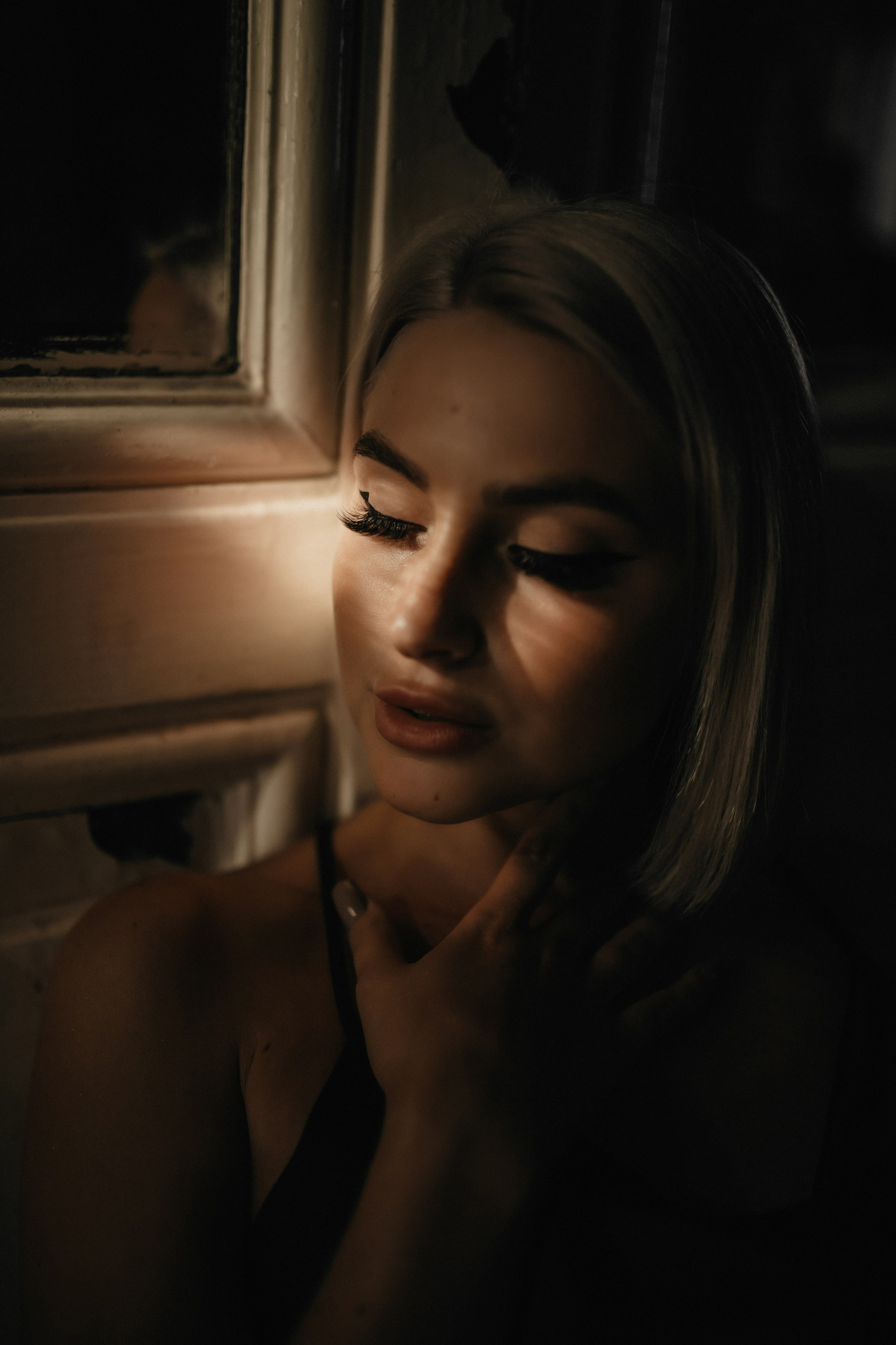 Элеонора и Александр. Фотограф в Санкт-Петербурге Ангелина Волкова