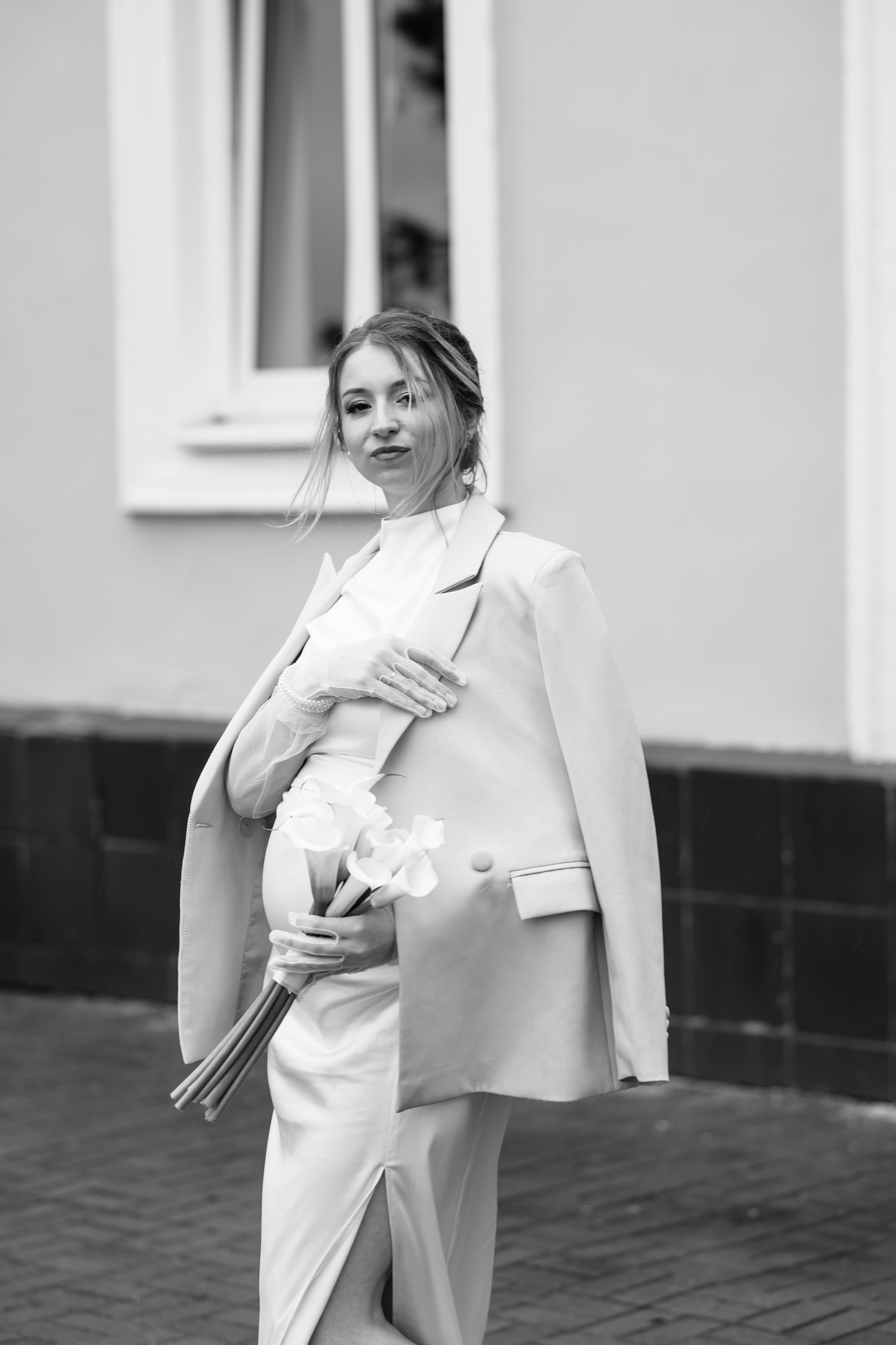 Роспись для двоих. Свадебный и портретный фотограф — Мария Костина