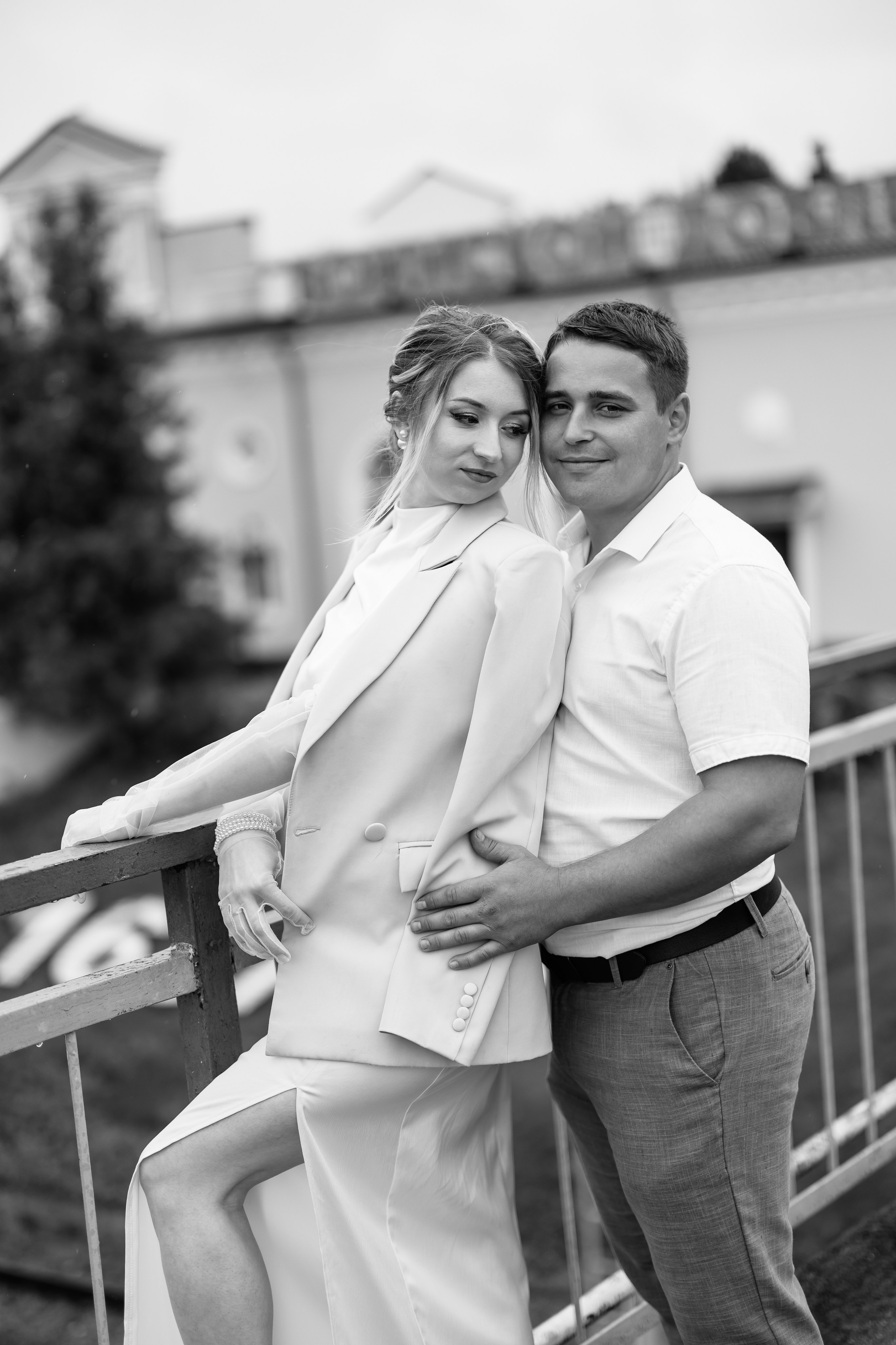 Роспись для двоих. Свадебный и портретный фотограф — Мария Костина