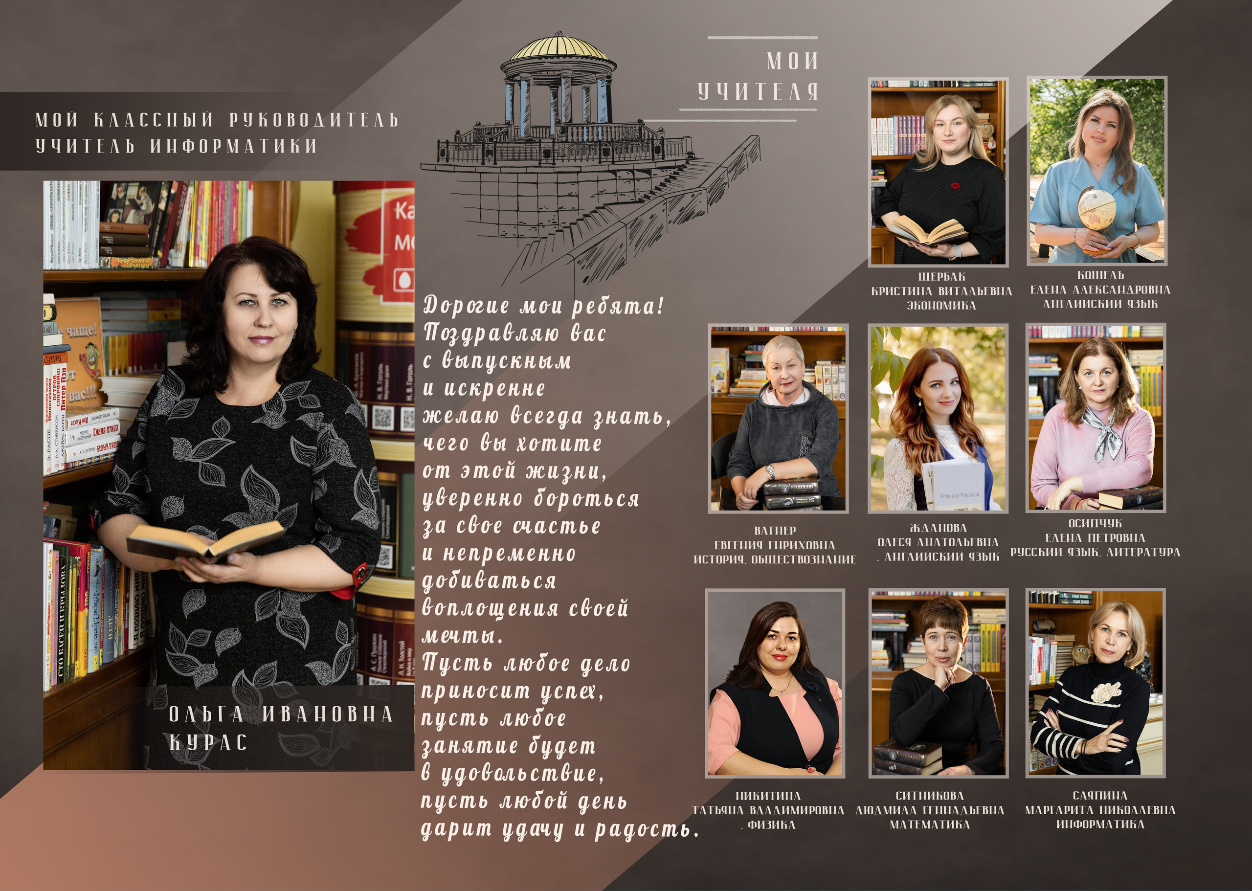 ^ пример Альбом ЛУЧШИЙ от 9 разворотов 5 фотосессии. Семейный, детский, школьный фотограф в Благовещенске Яна Белоусова