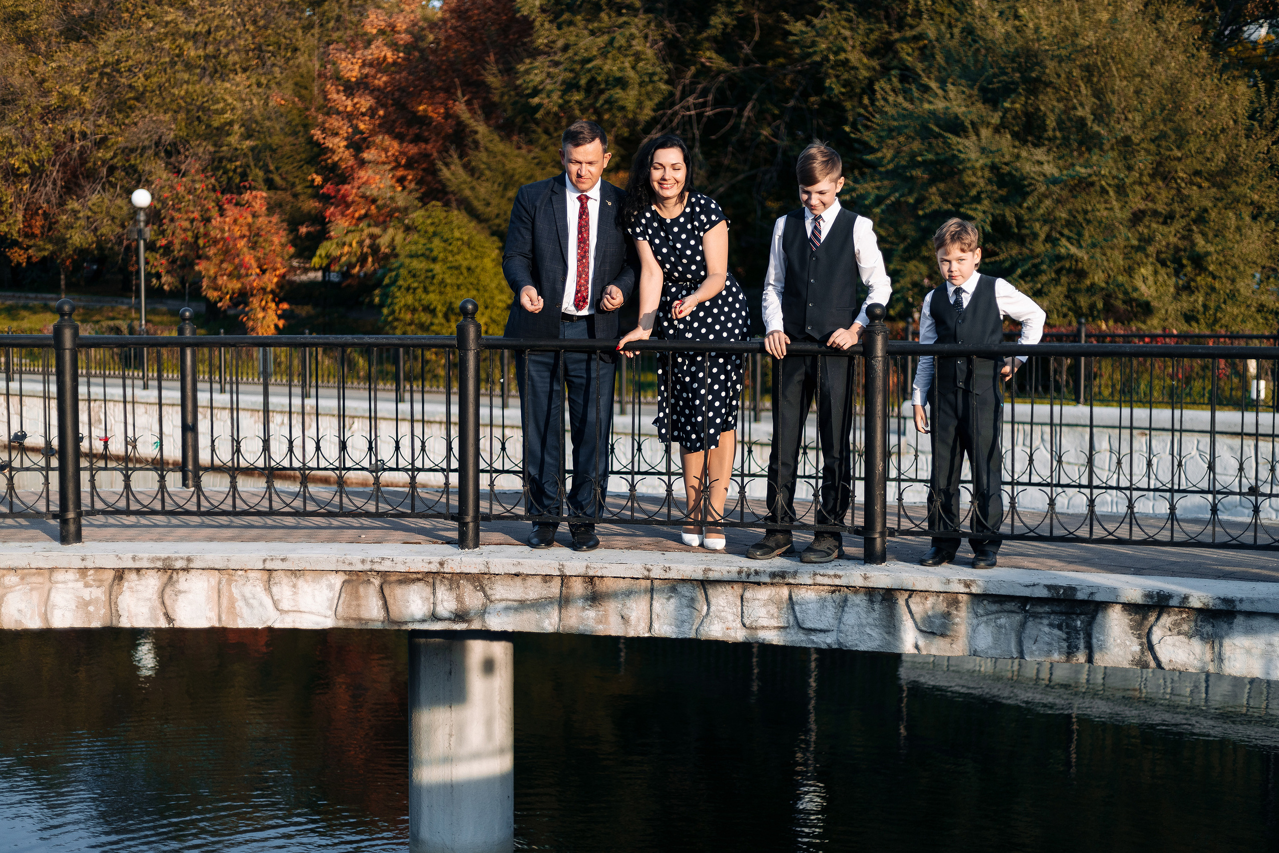 Уличные фотосессии. Андрей Малахов — Фотограф в Хабаровске