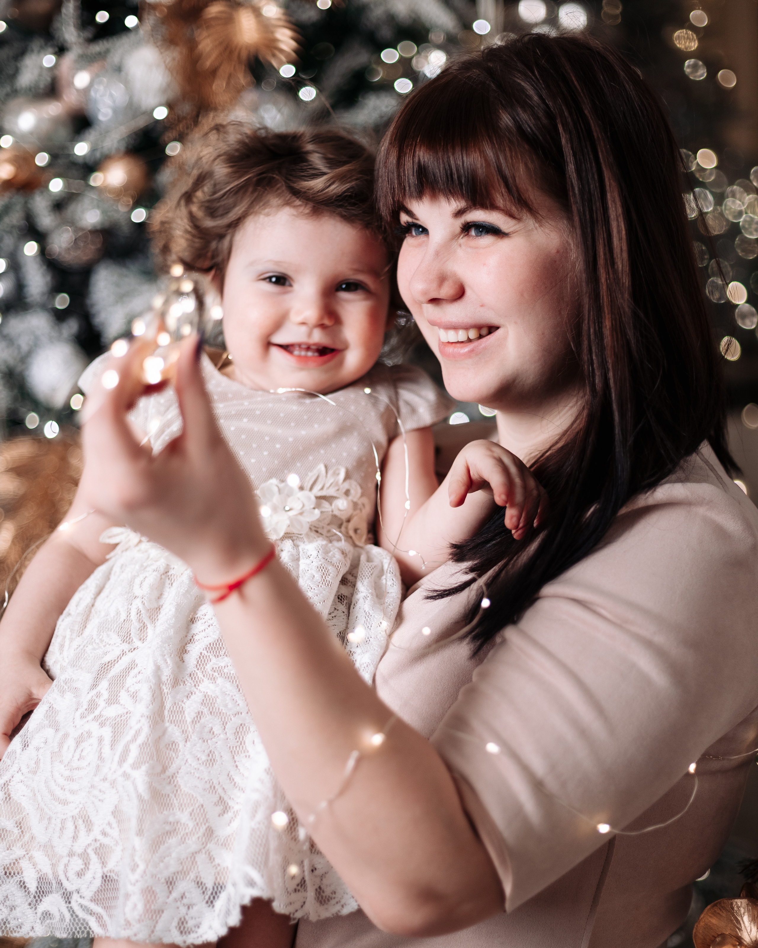 Новый год🎄. Андрей Малахов — Фотограф в Хабаровске