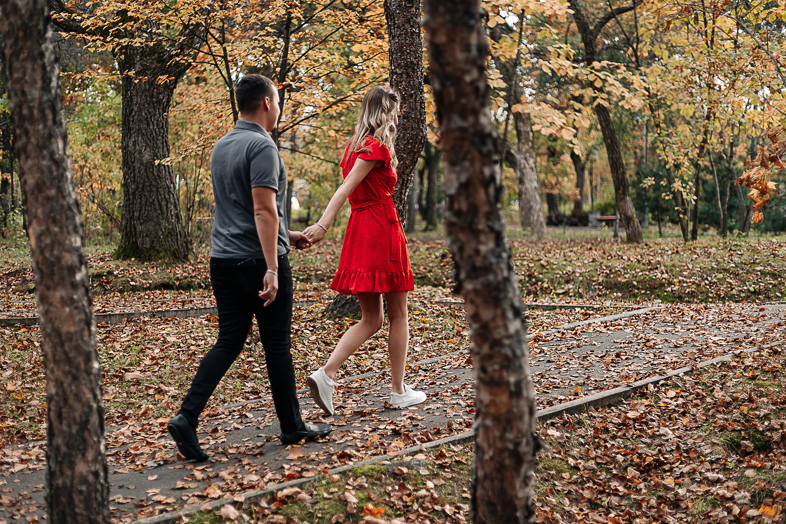 LoveStory. Андрей Малахов — Фотограф в Хабаровске