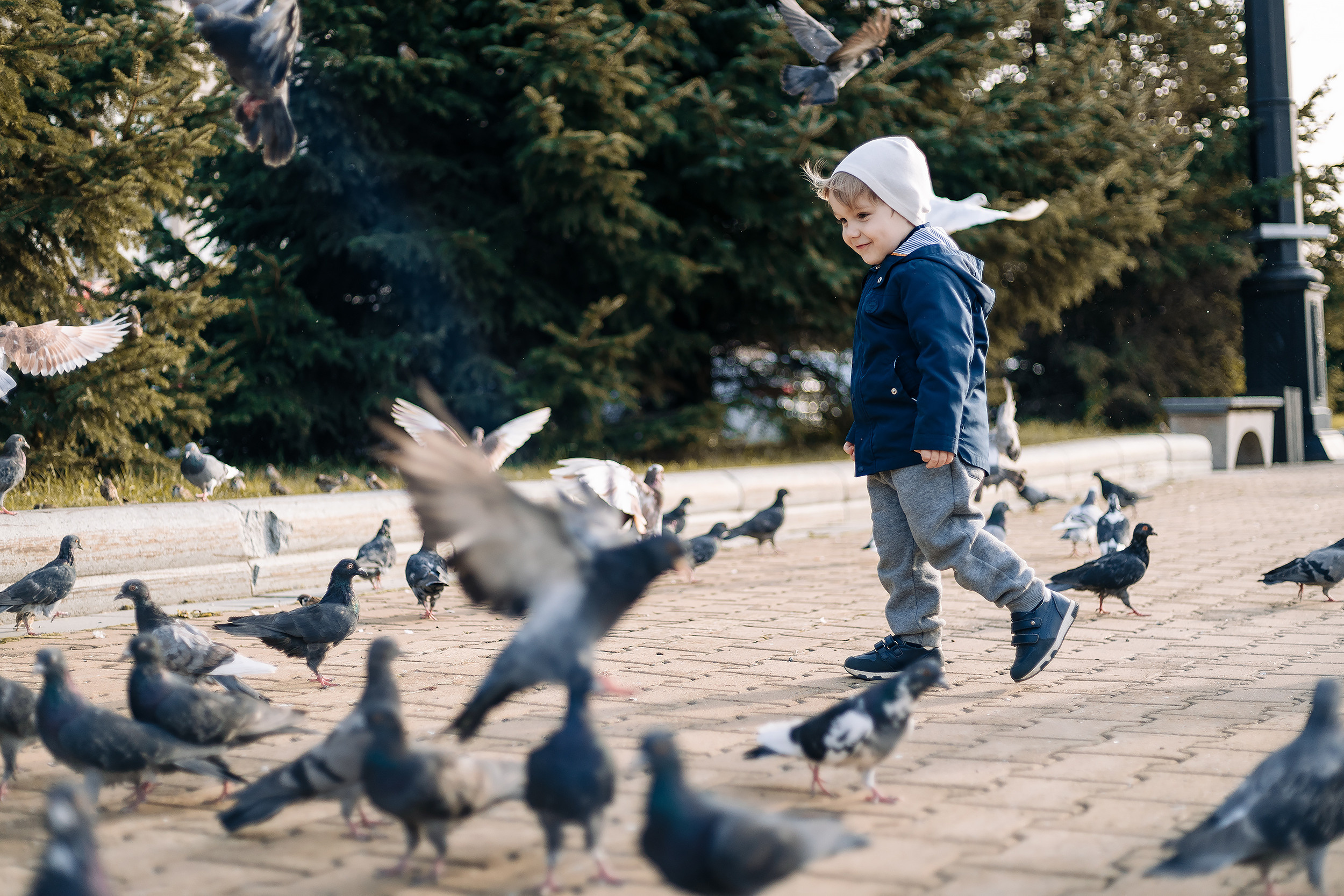 Уличные фотосессии. Андрей Малахов — Фотограф в Хабаровске
