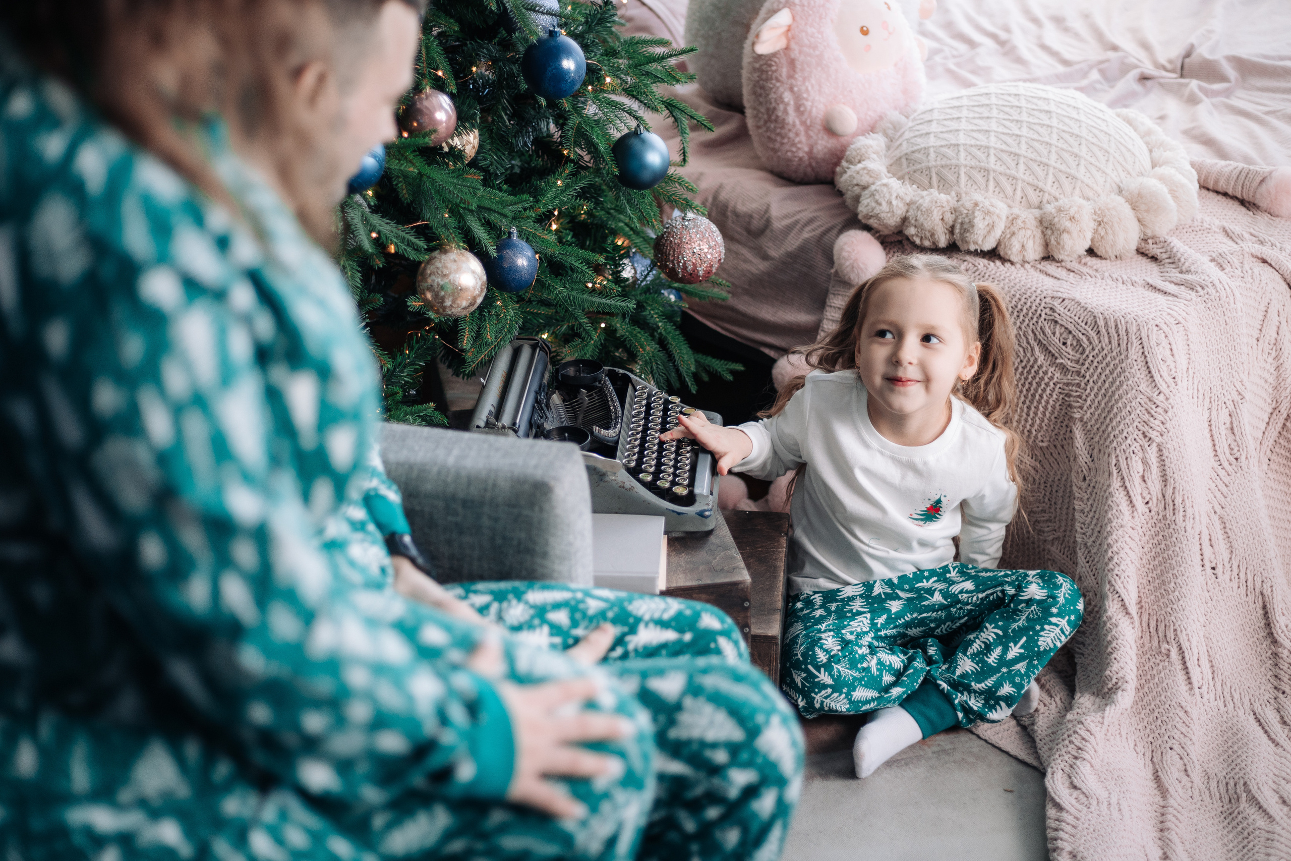 Новый год🎄. Андрей Малахов — Фотограф в Хабаровске