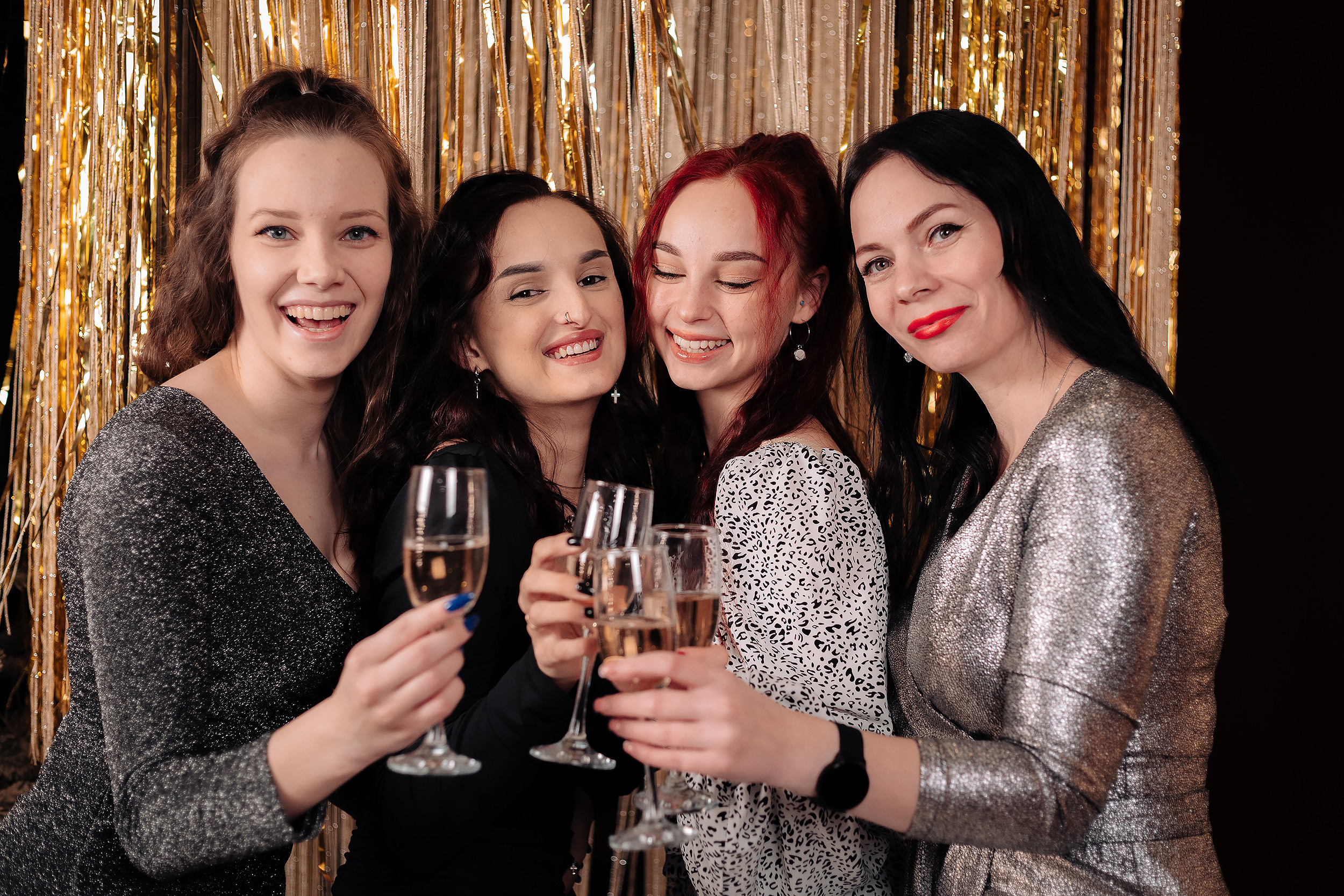 Новый год🎄. Андрей Малахов — Фотограф в Хабаровске