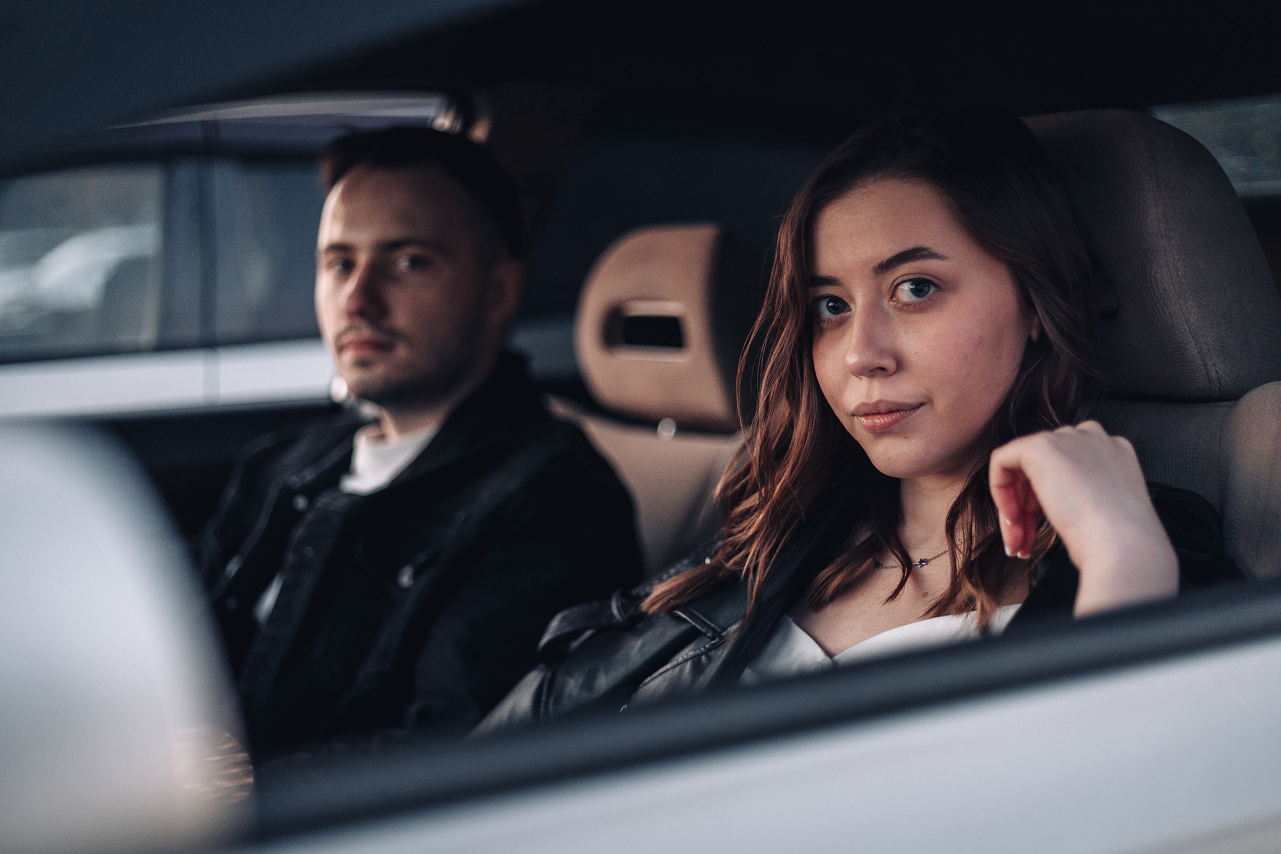 LoveStory. Андрей Малахов — Фотограф в Хабаровске